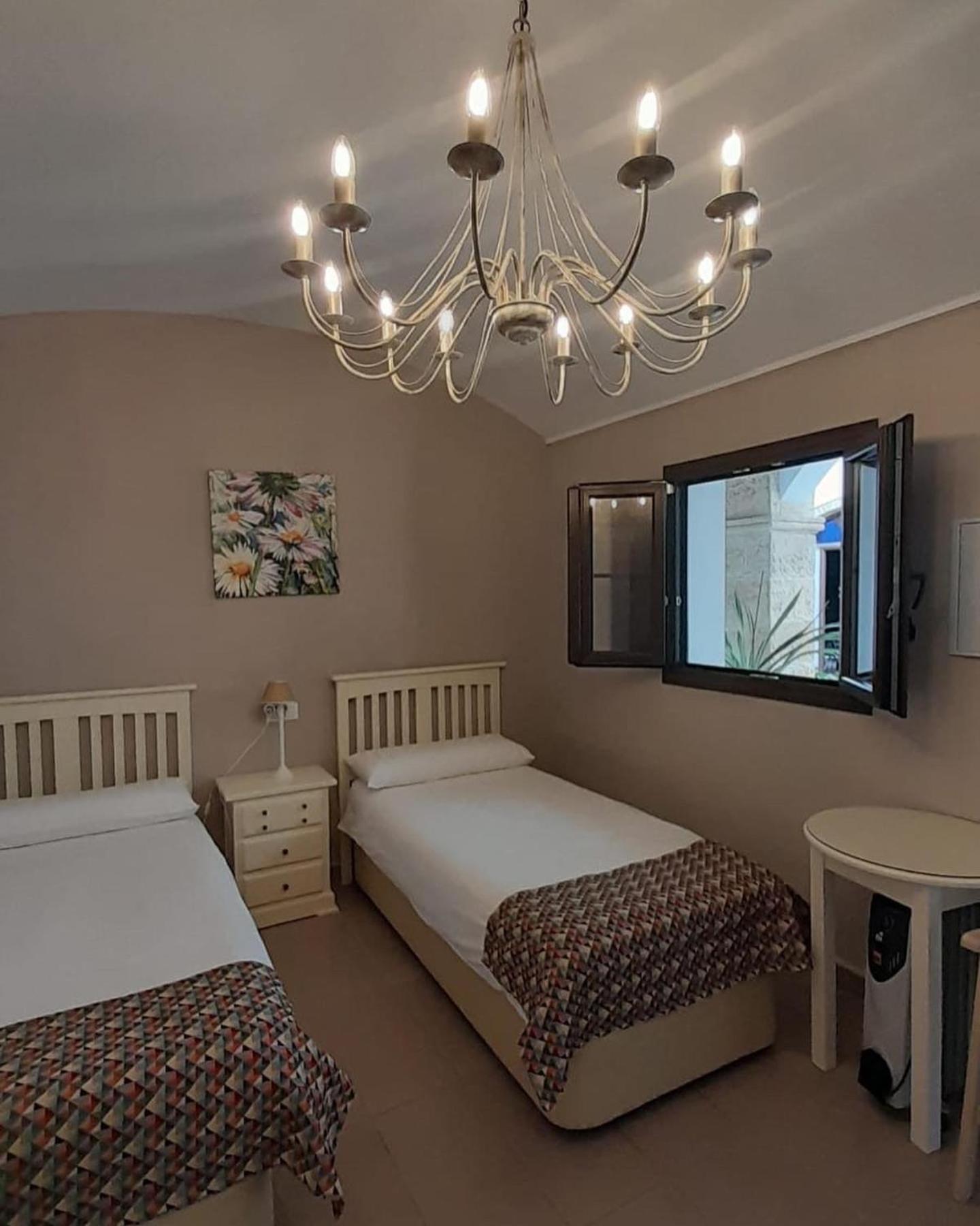 Alegria Apartamento Medina-Sidonia