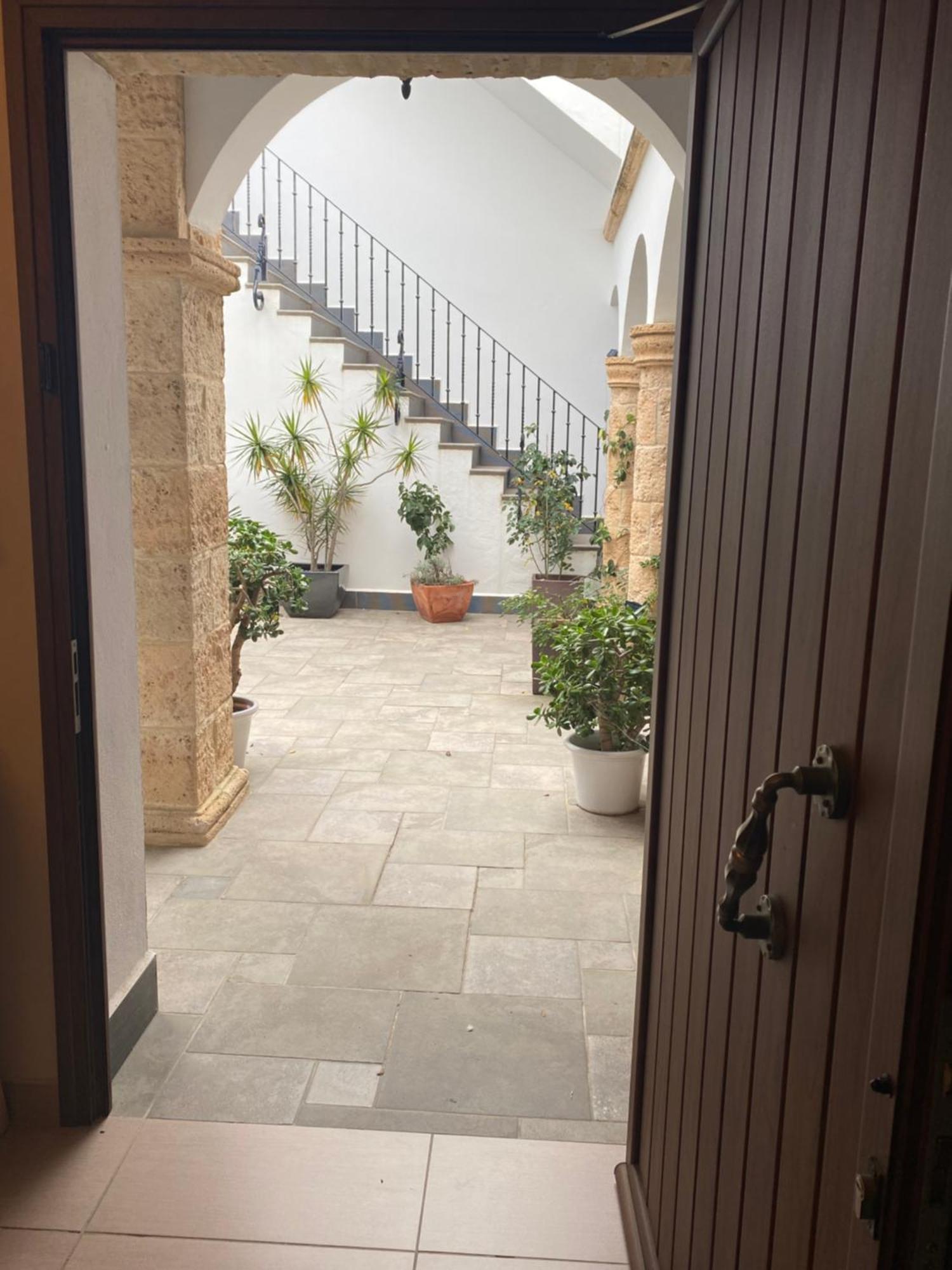 Apartamento Alegria Medina-Sidonia