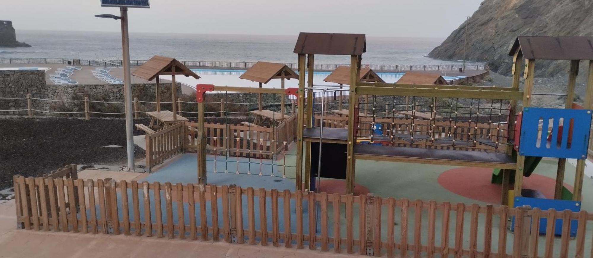 La Presa Holiday home