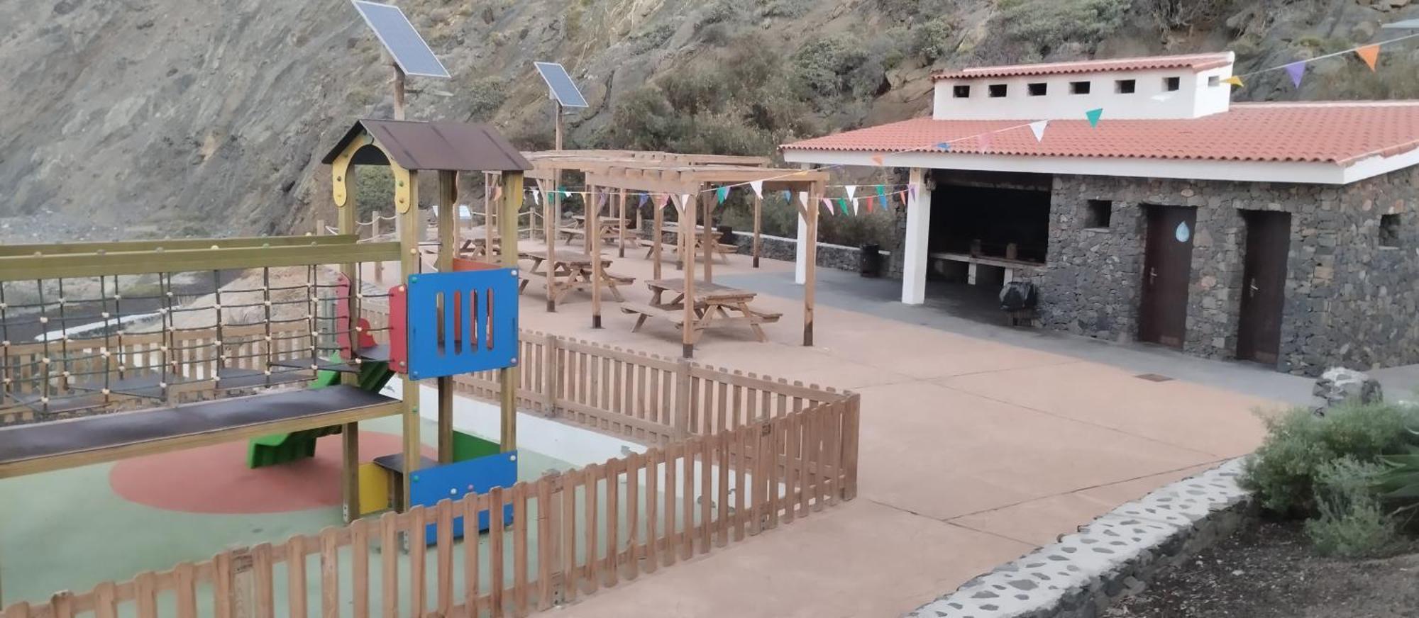 Holiday home La Presa