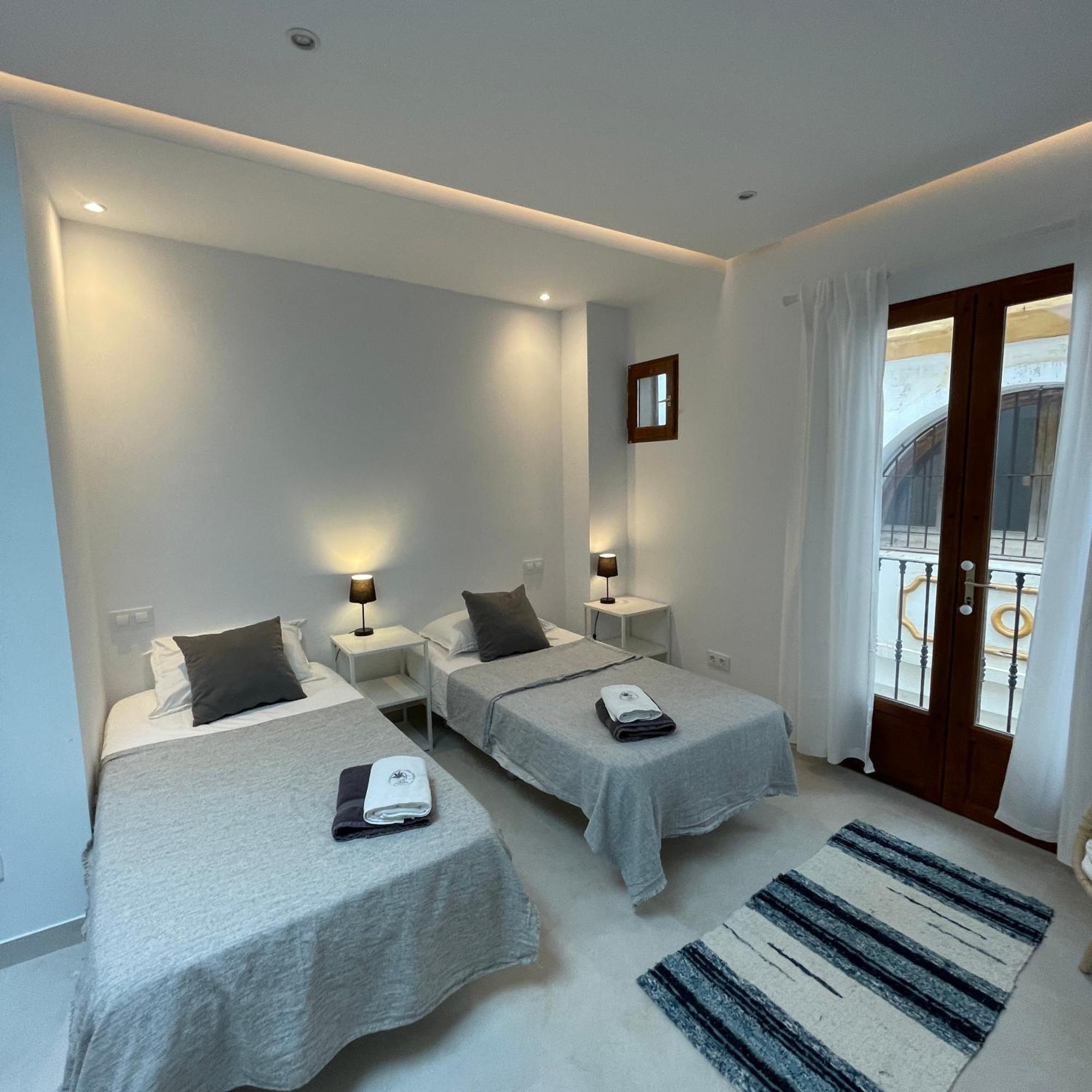 Casa Florinda Apartment