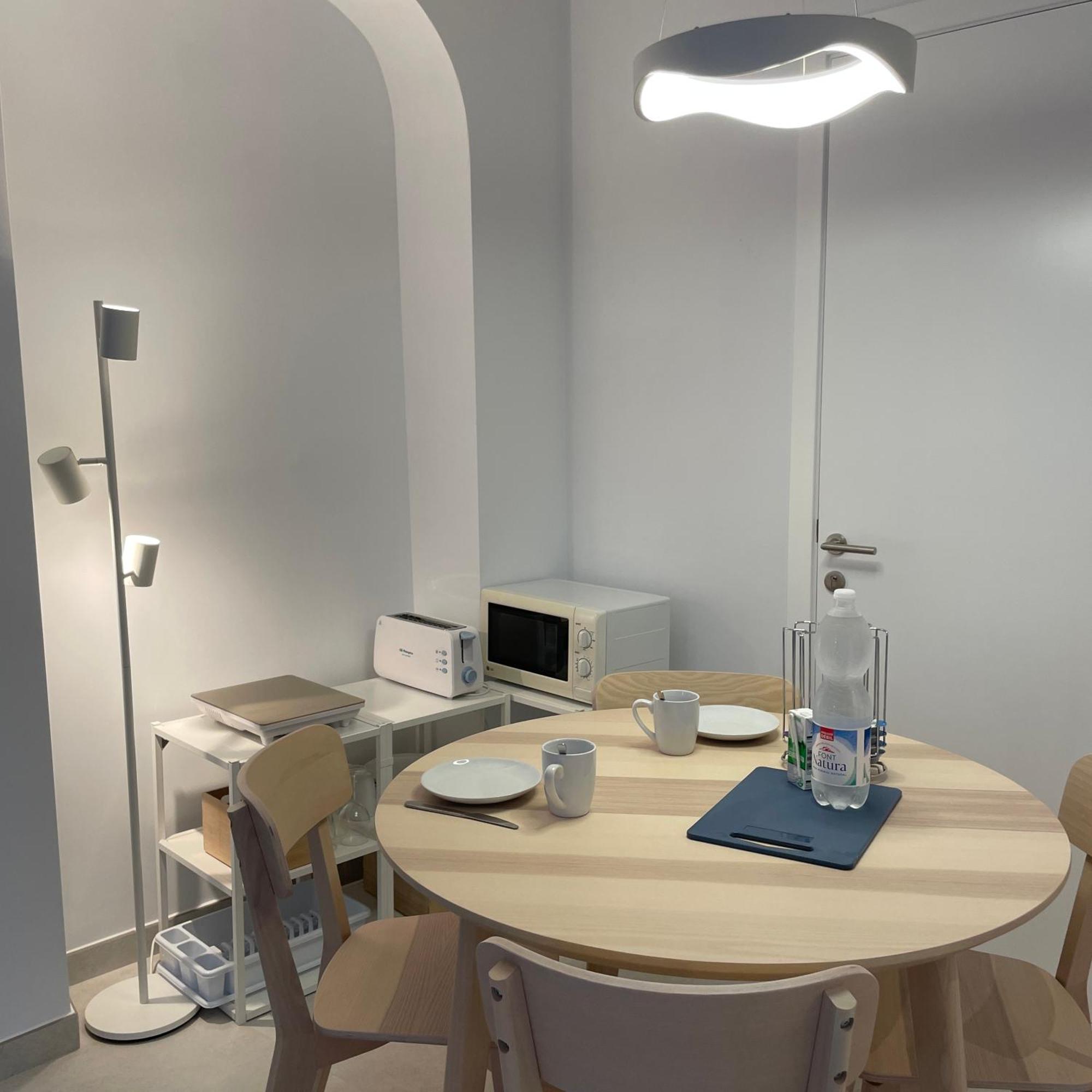 Apartment Casa Florinda