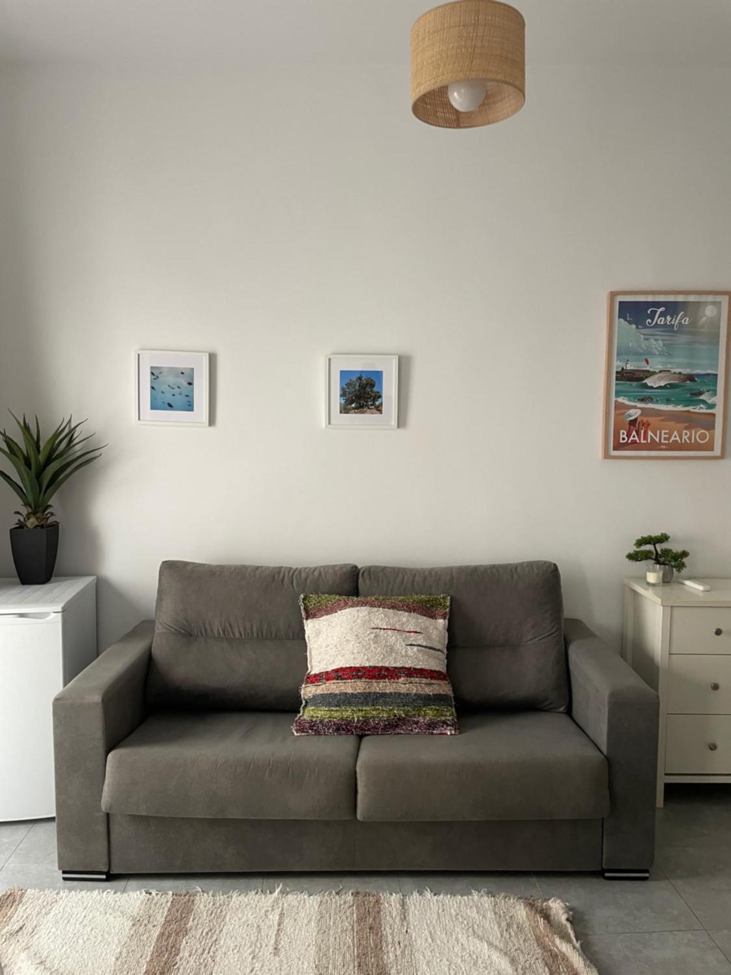 Apartment Casa Florinda *
