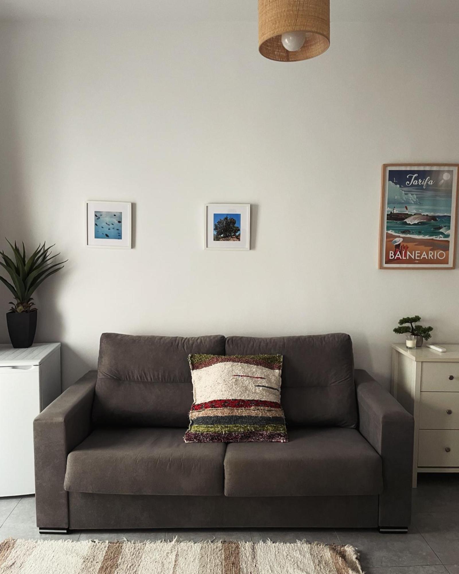 Casa Florinda Apartment Tarifa