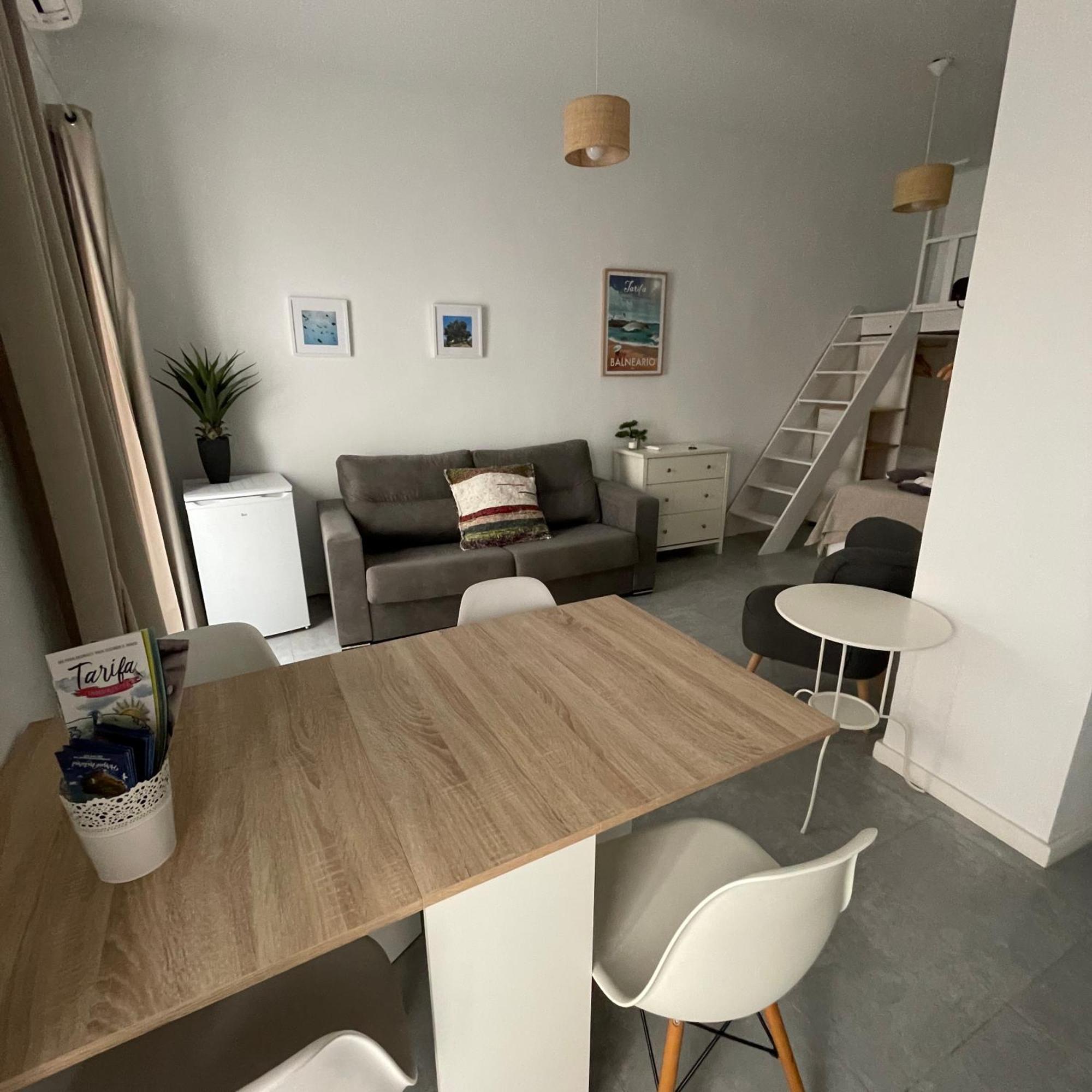 Apartment Casa Florinda Tarifa