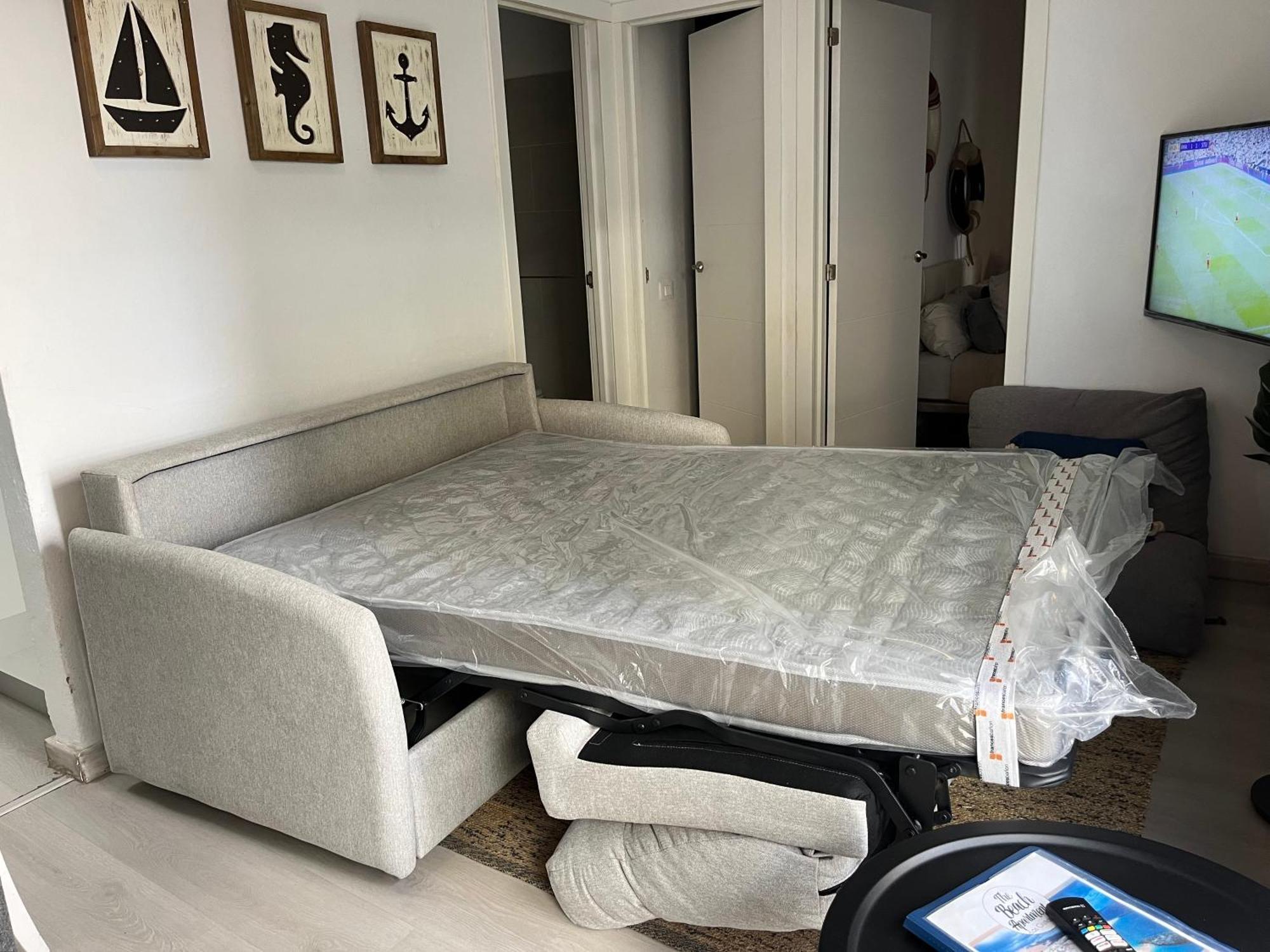 Apartment The Cristianos