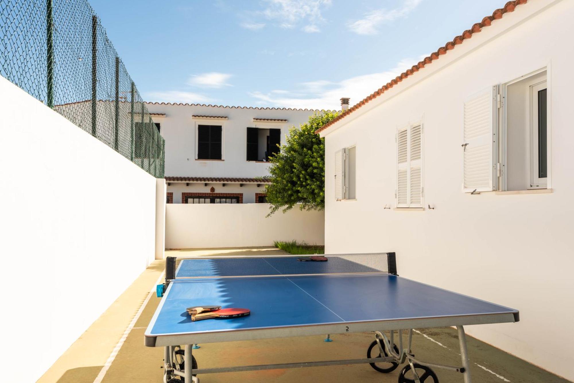 Menorca Raquel By Mauter Villa Cala'N Bosch (Menorca)