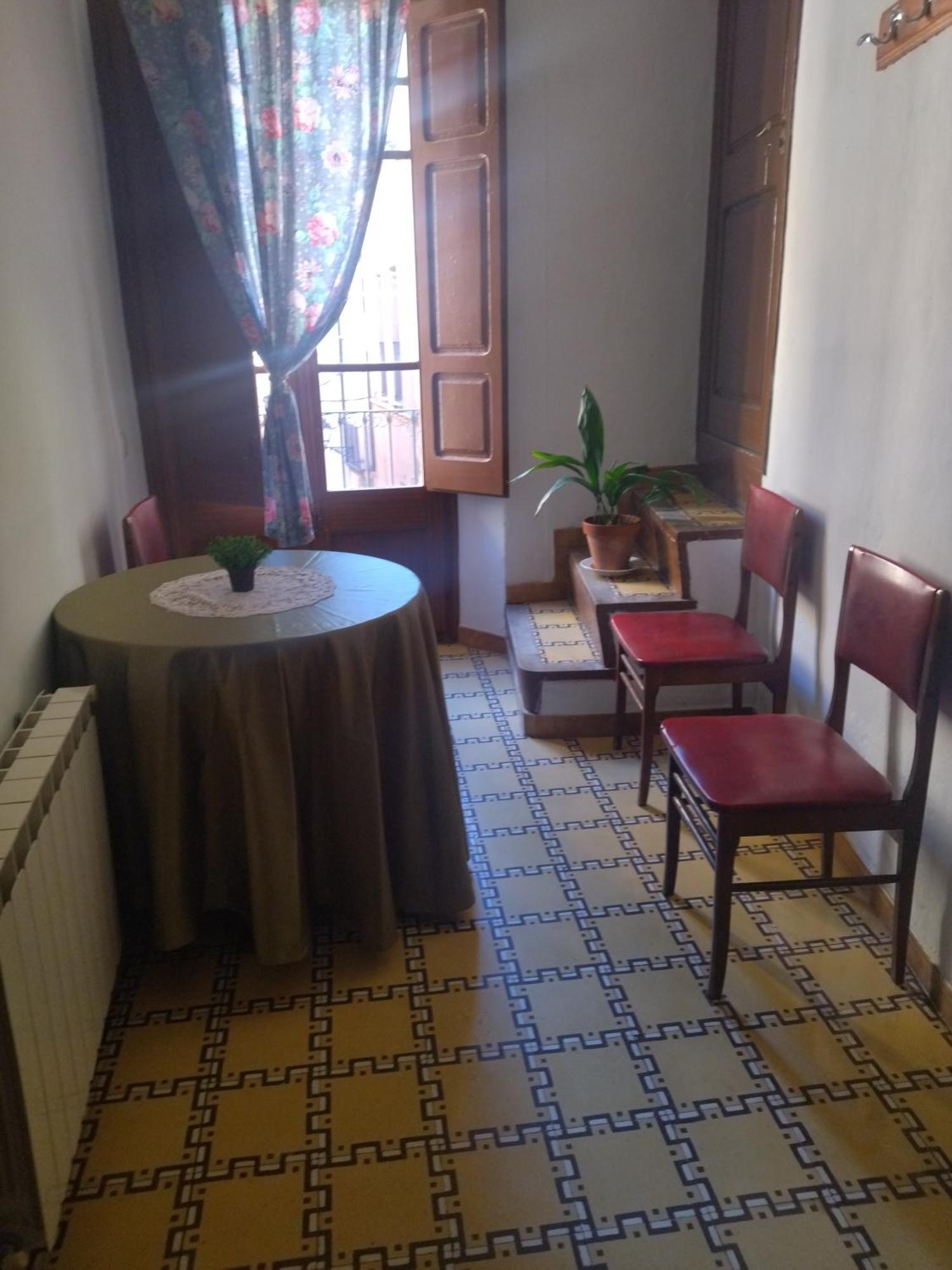 Casa La Canal Cabaces