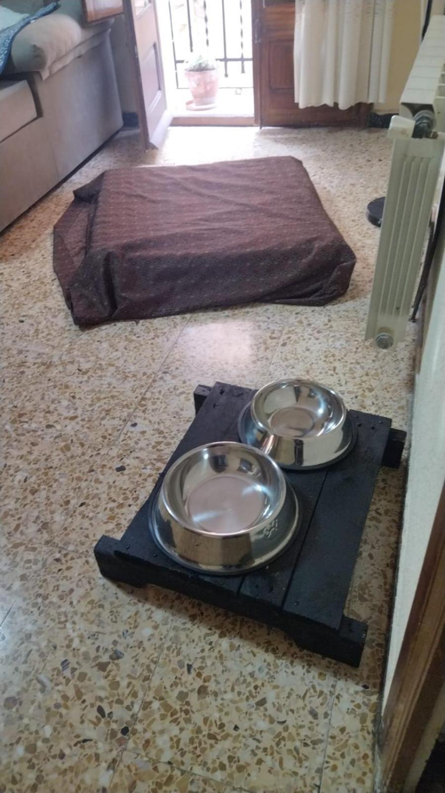 Casa La Canal * Cabaces