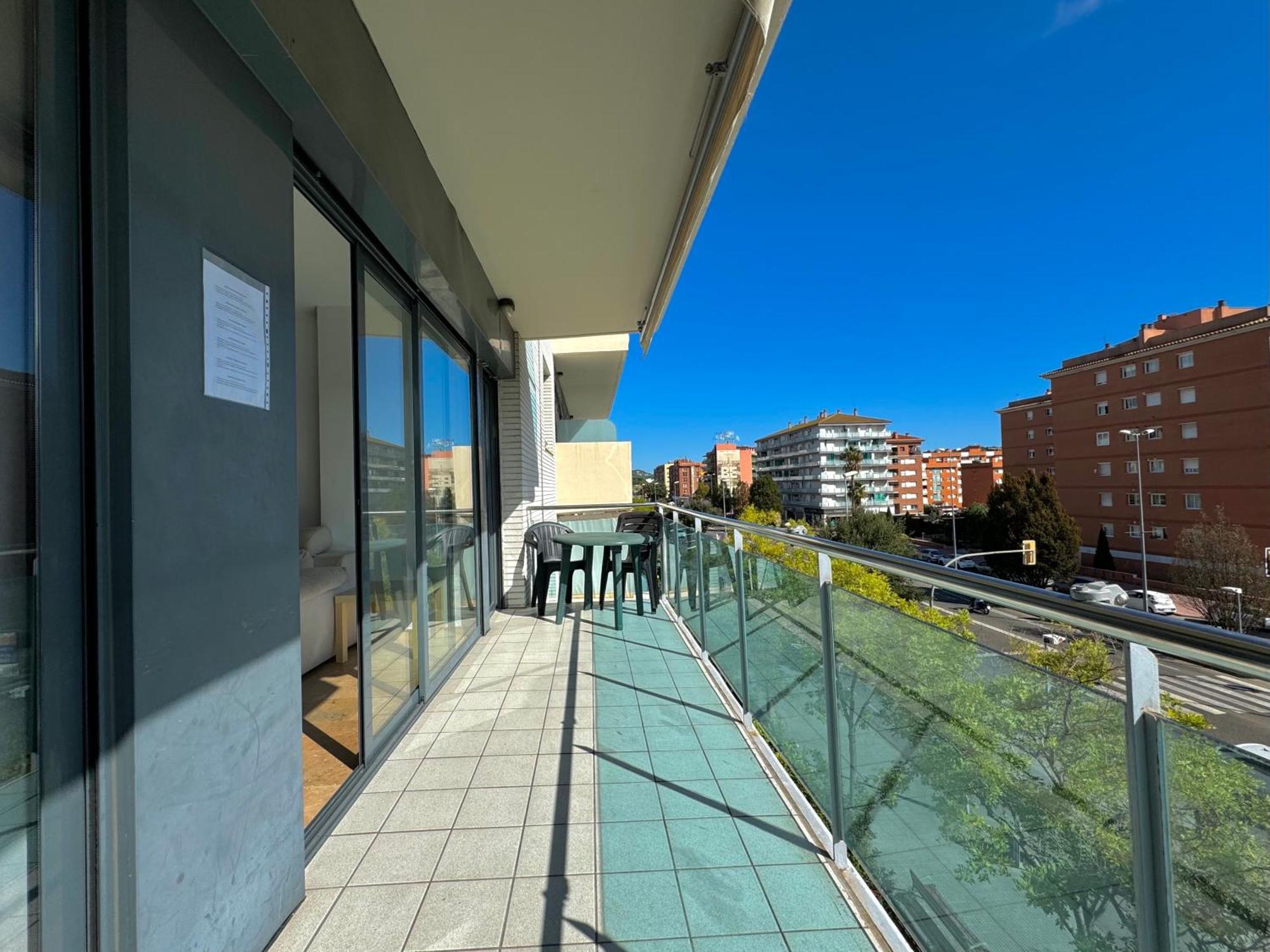 Precioso 4 Con Piscina Y Gym Apartamento