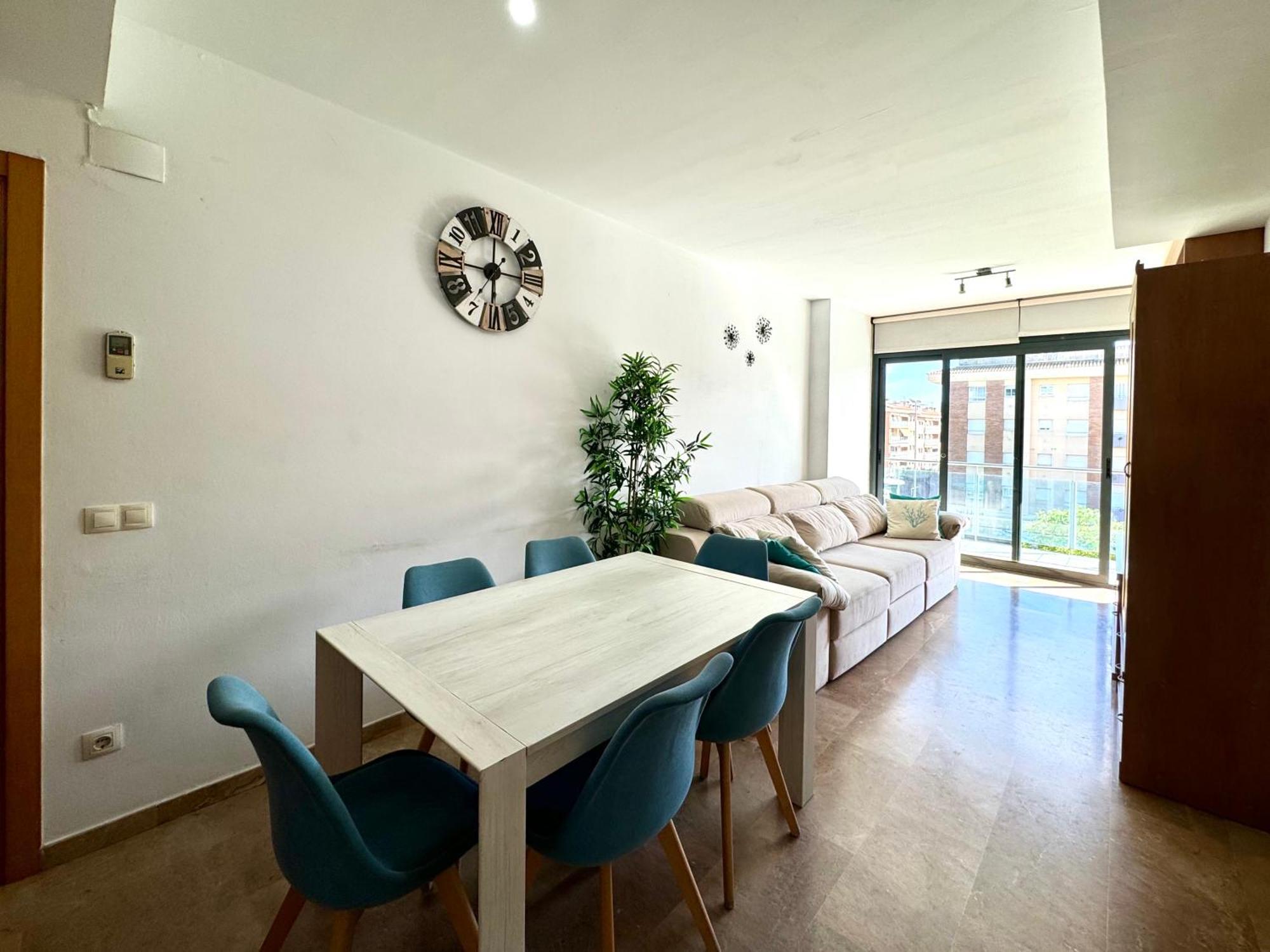 Precioso 4 Con Piscina Y Gym Apartamento Lloret de Mar