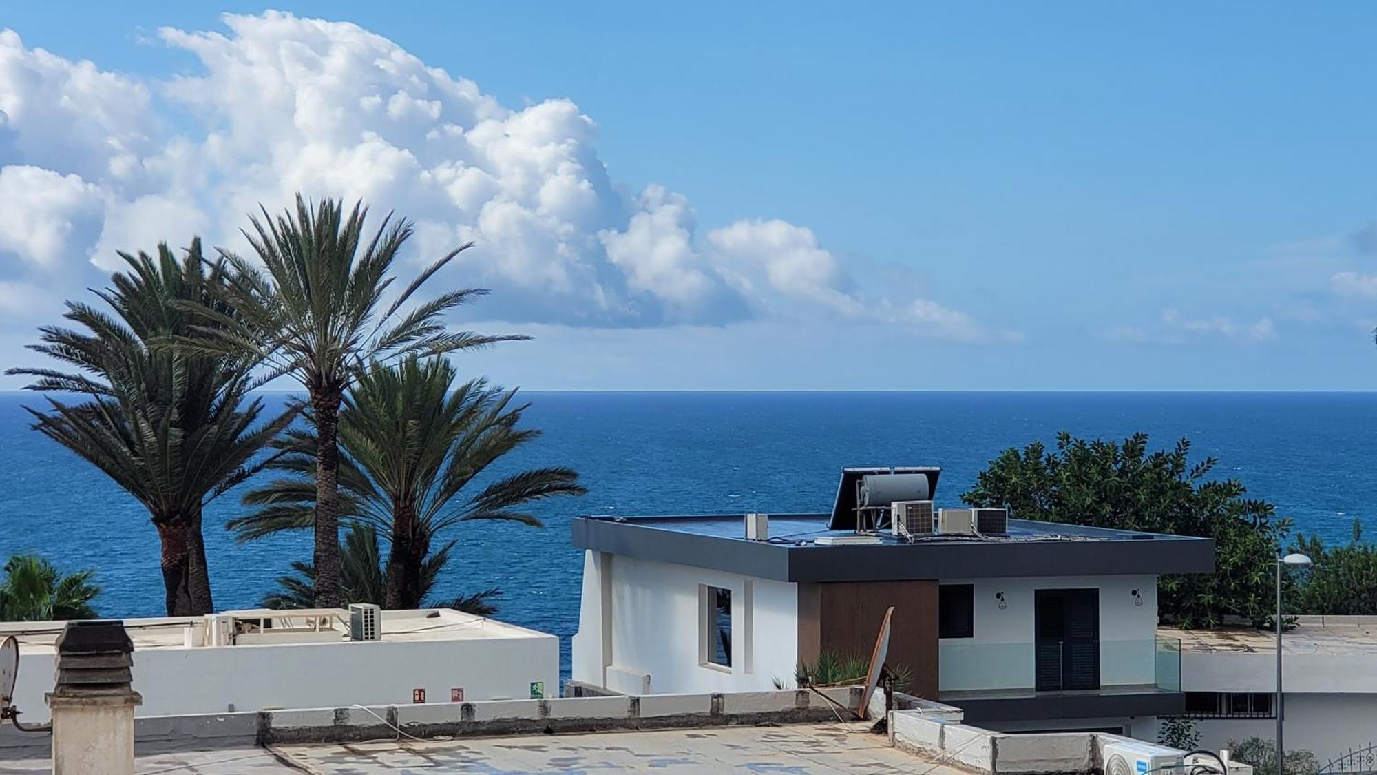 Apartment Mah Maspalomas Atlantic View *