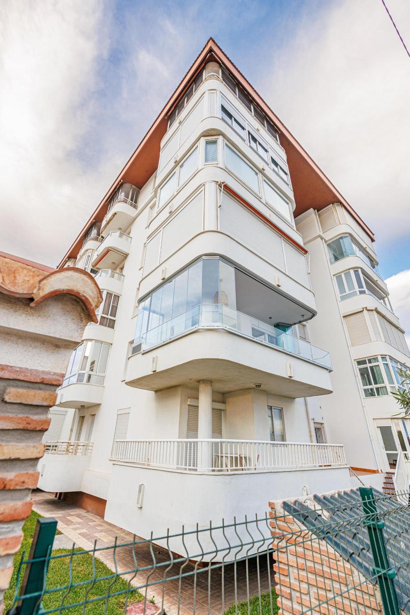 Laguna Mit Freiem Meerblick Apartamento