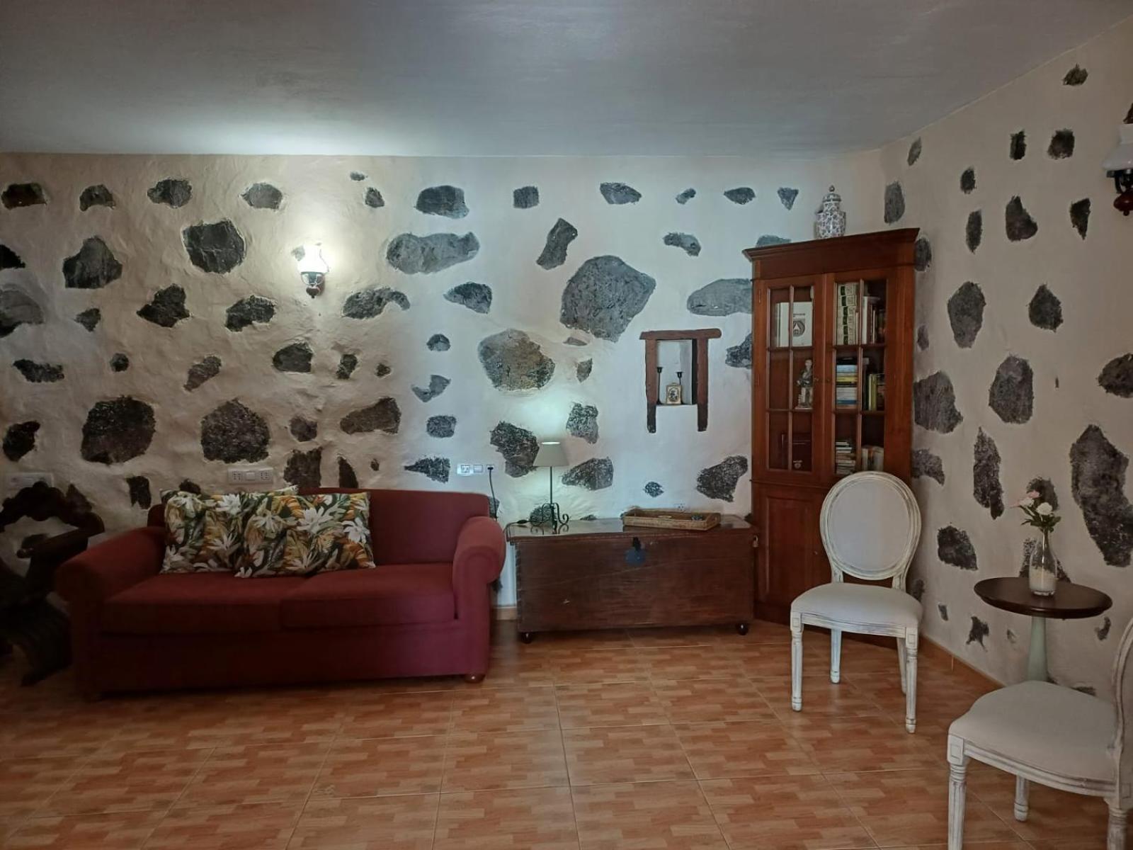 Casa Titi