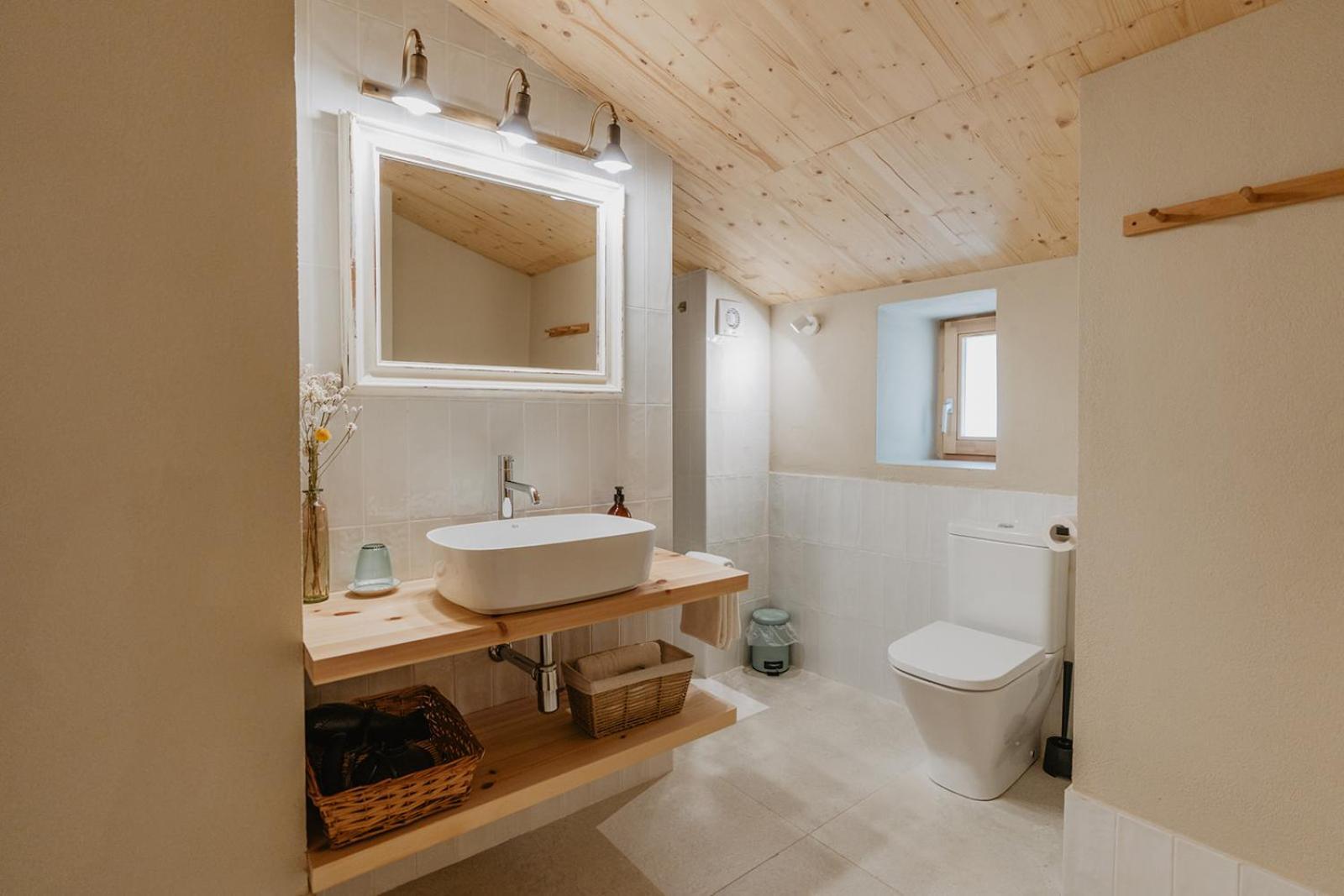 Country house Cal Gall Rural Cerdanya