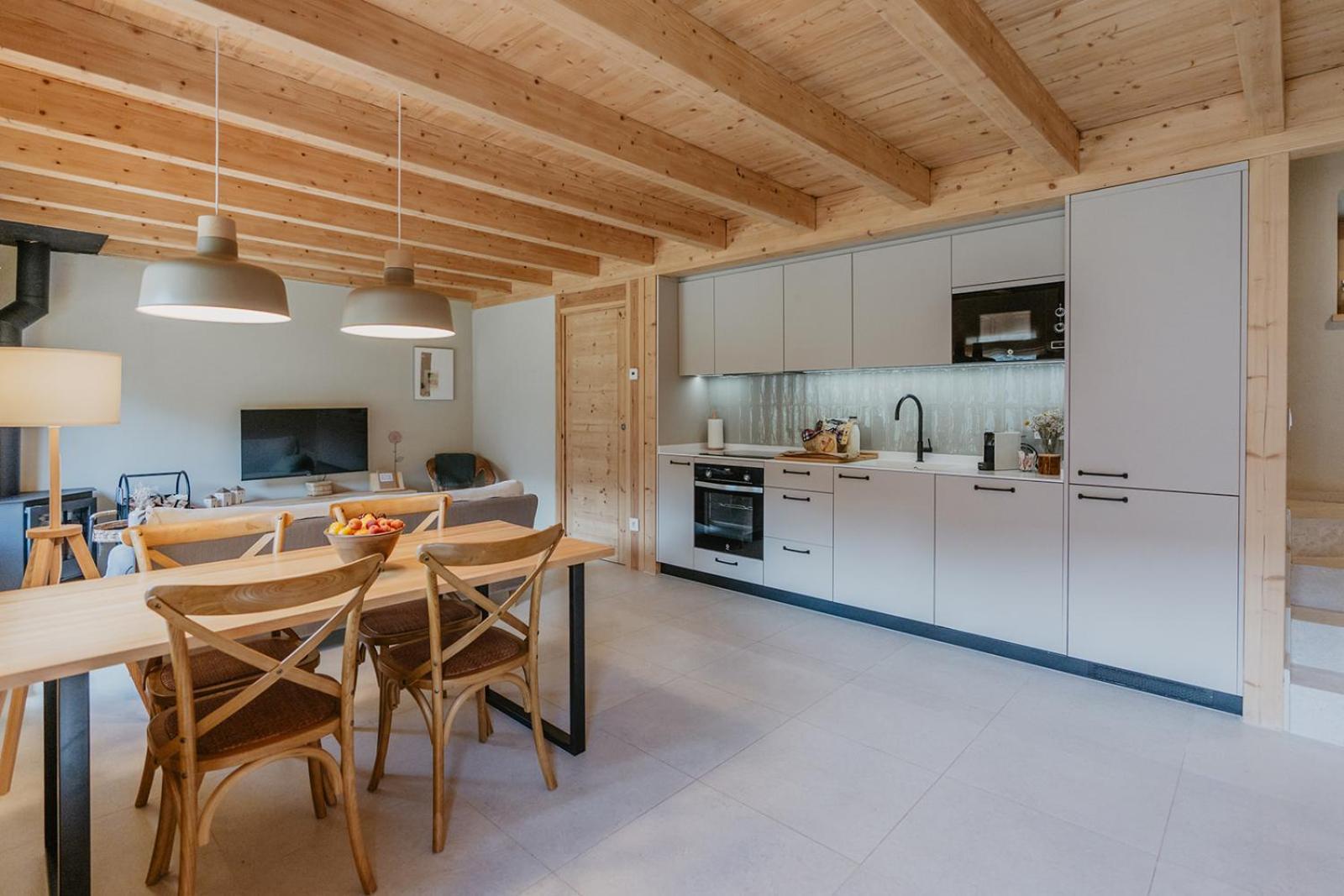 Cal Gall Rural Cerdanya Country house *
