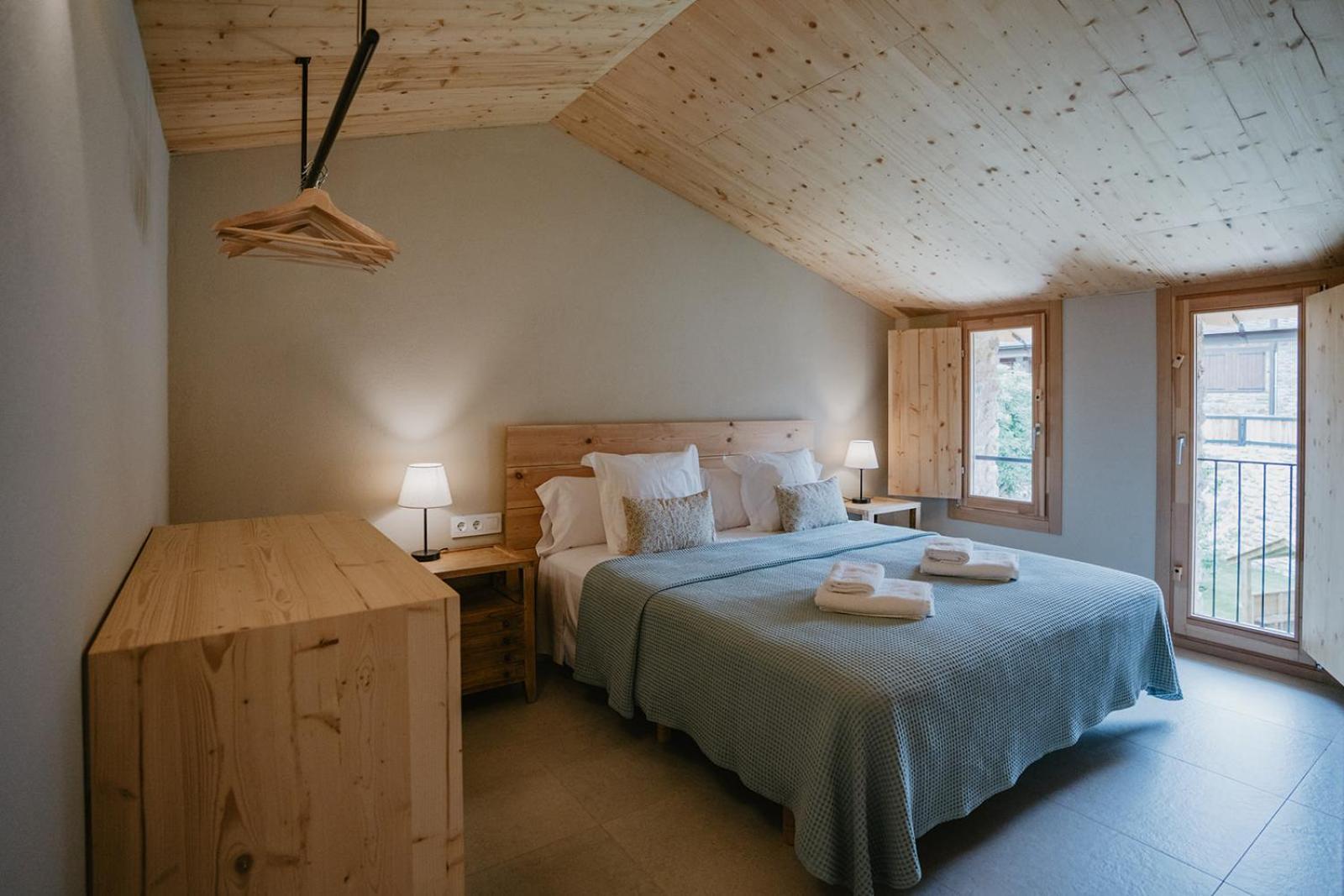 Country house Cal Gall Rural Cerdanya Bellver De Cerdanya
