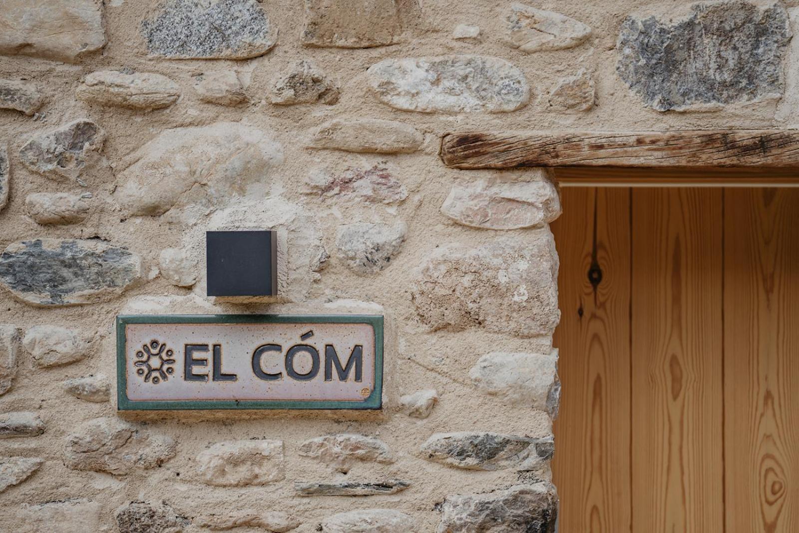 Cal Gall Rural Cerdanya Country house *