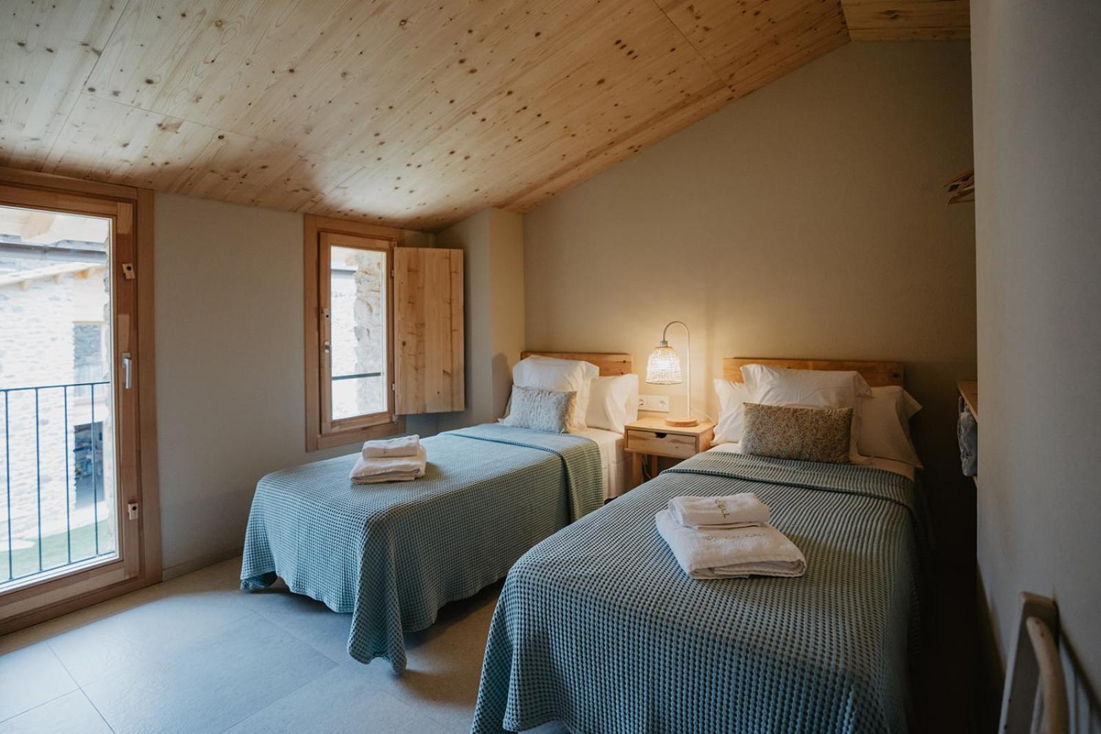 Country house Cal Gall Rural Cerdanya *