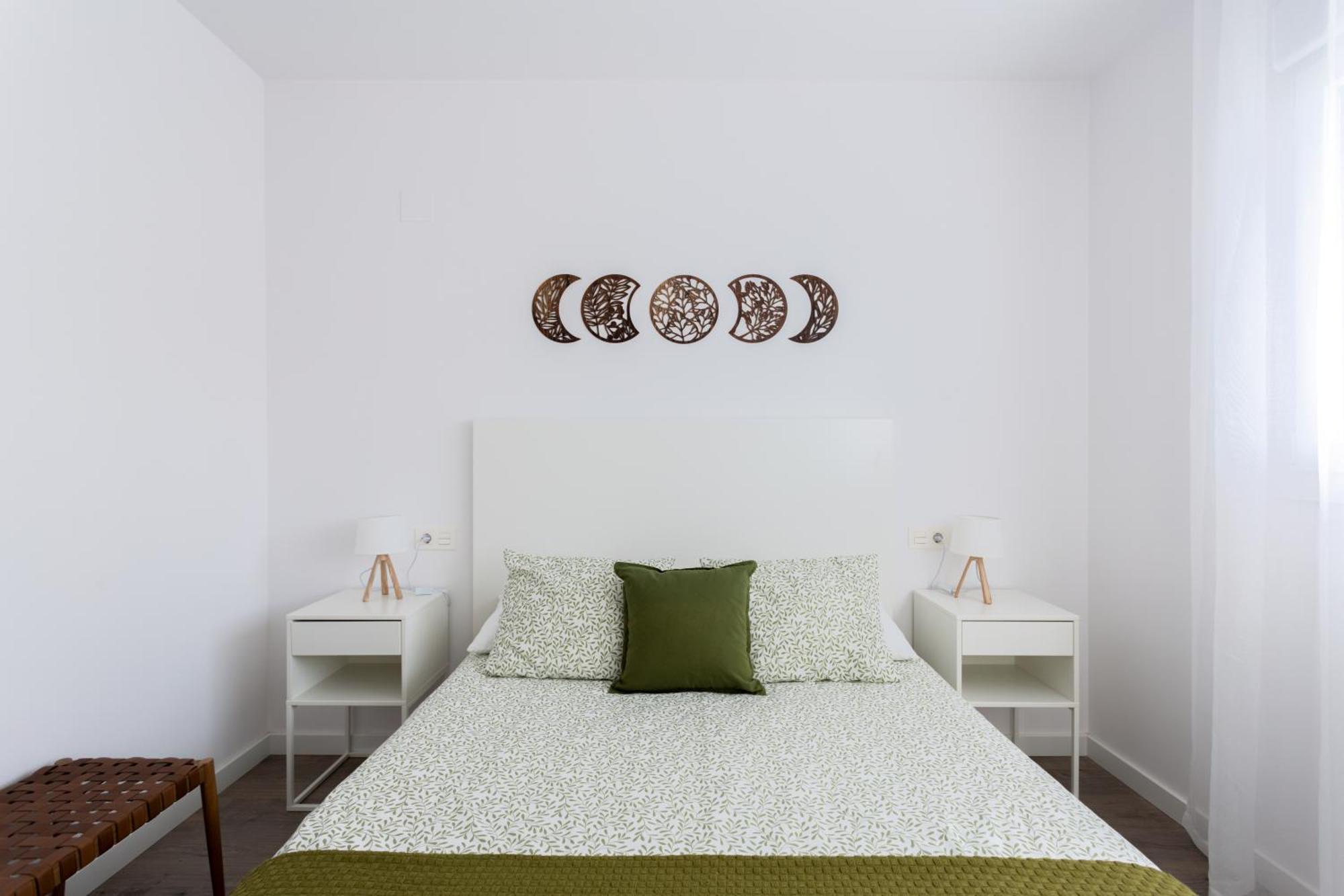 Apartamento La Casa De Paola En Aguacate