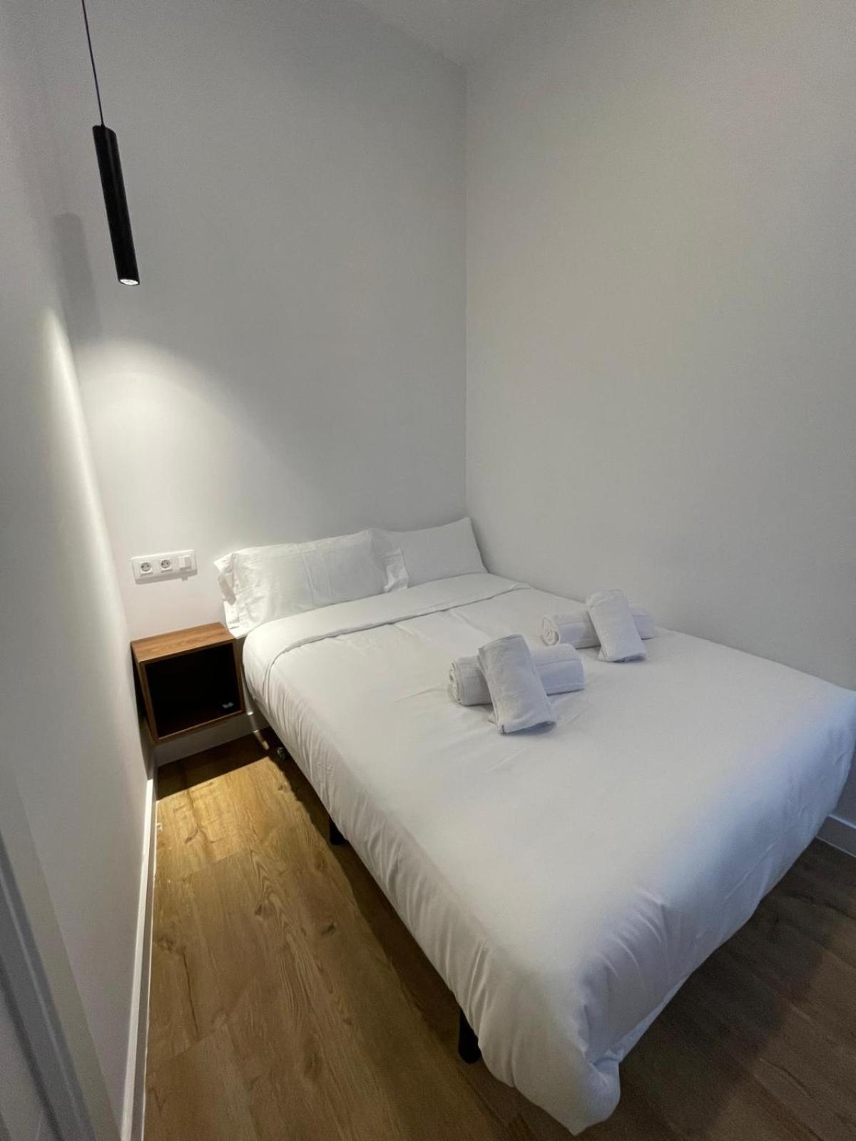 Hotelito Boutique Tenerife Guimera Apartamento *