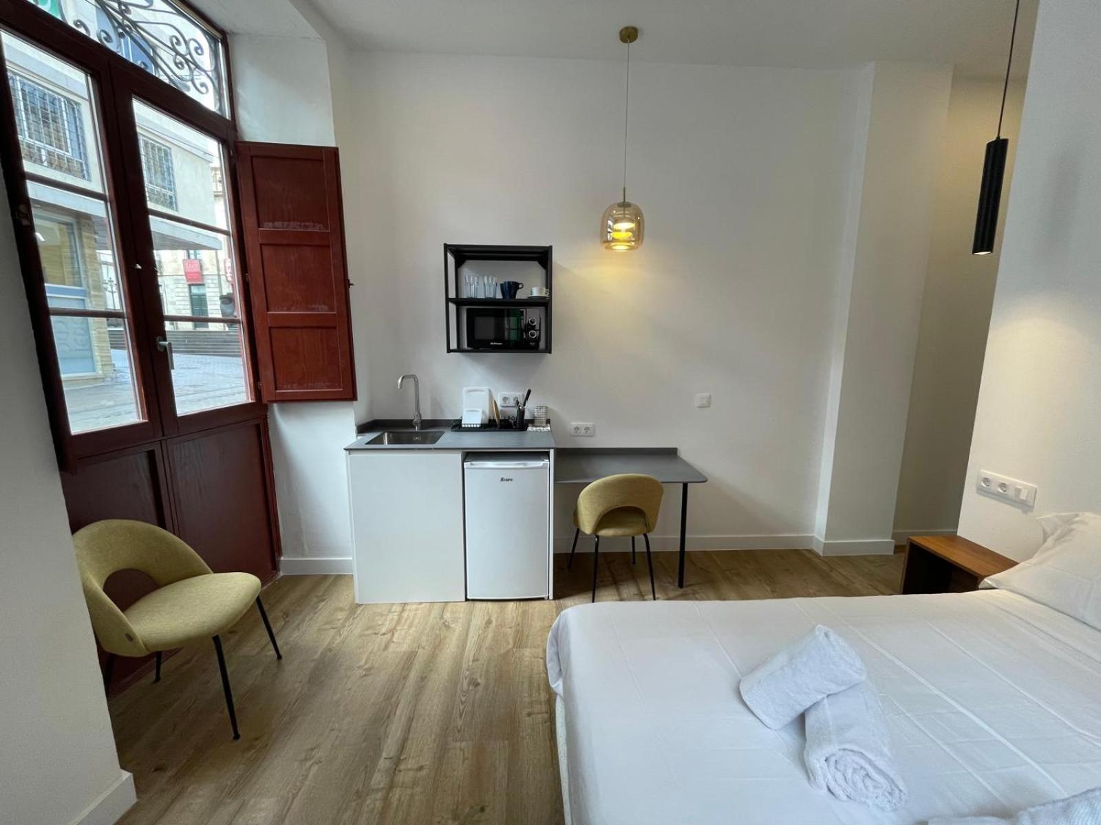 Apartamento Hotelito Boutique Tenerife Guimera *