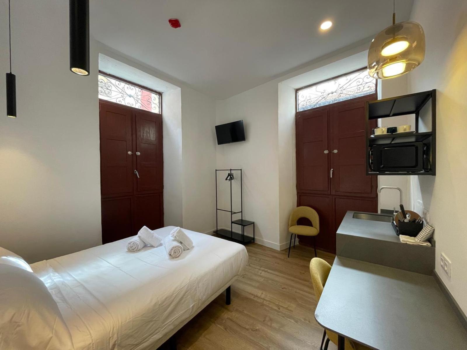 Hotelito Boutique Tenerife Guimera *