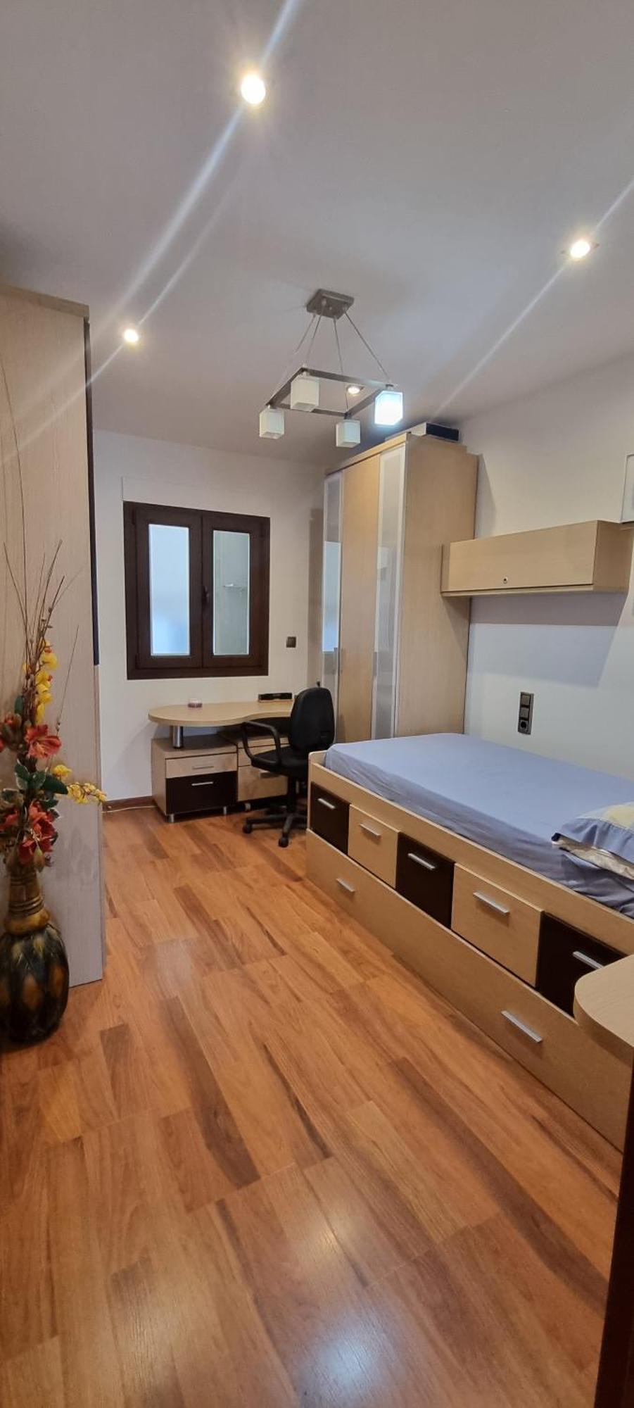 Apartamento La Fortaleza *