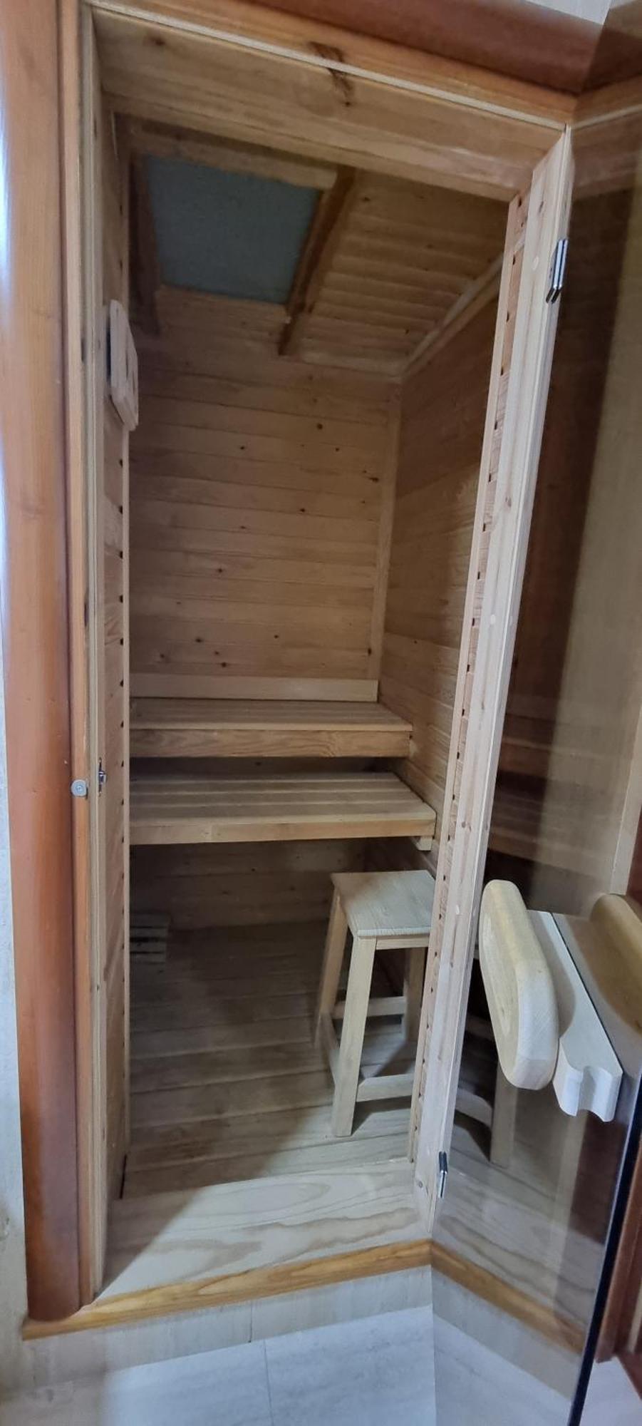 La Fortaleza Apartamento *