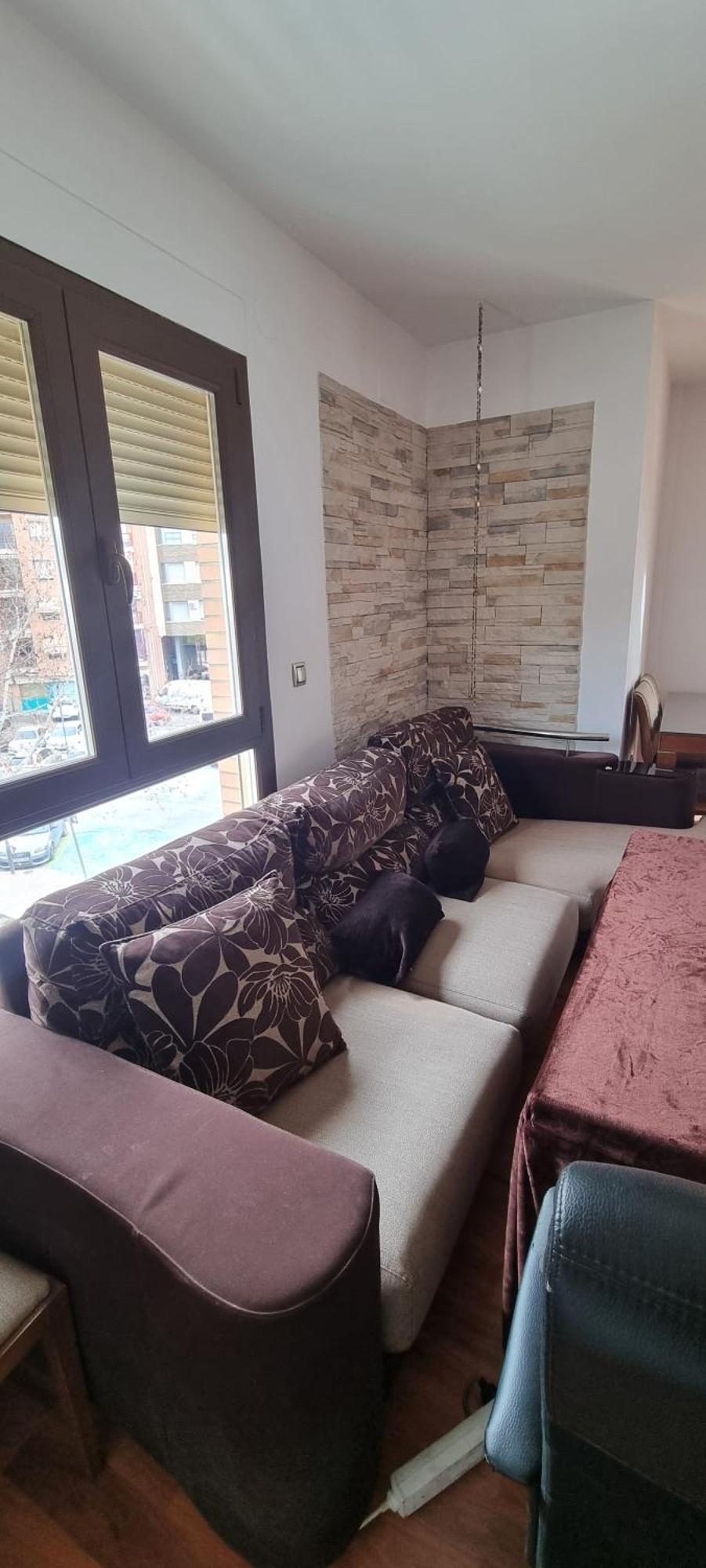 Apartamento La Fortaleza *