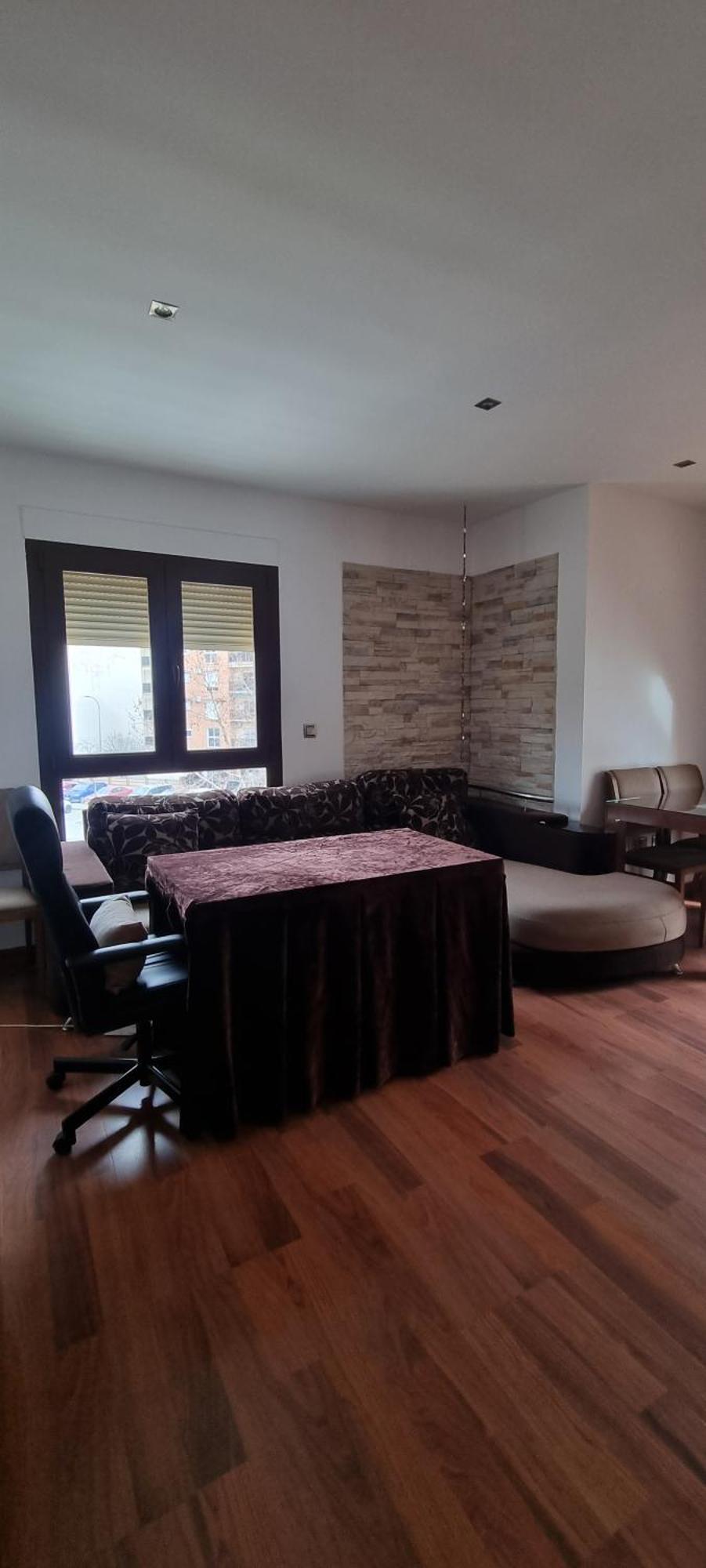 Apartamento La Fortaleza *