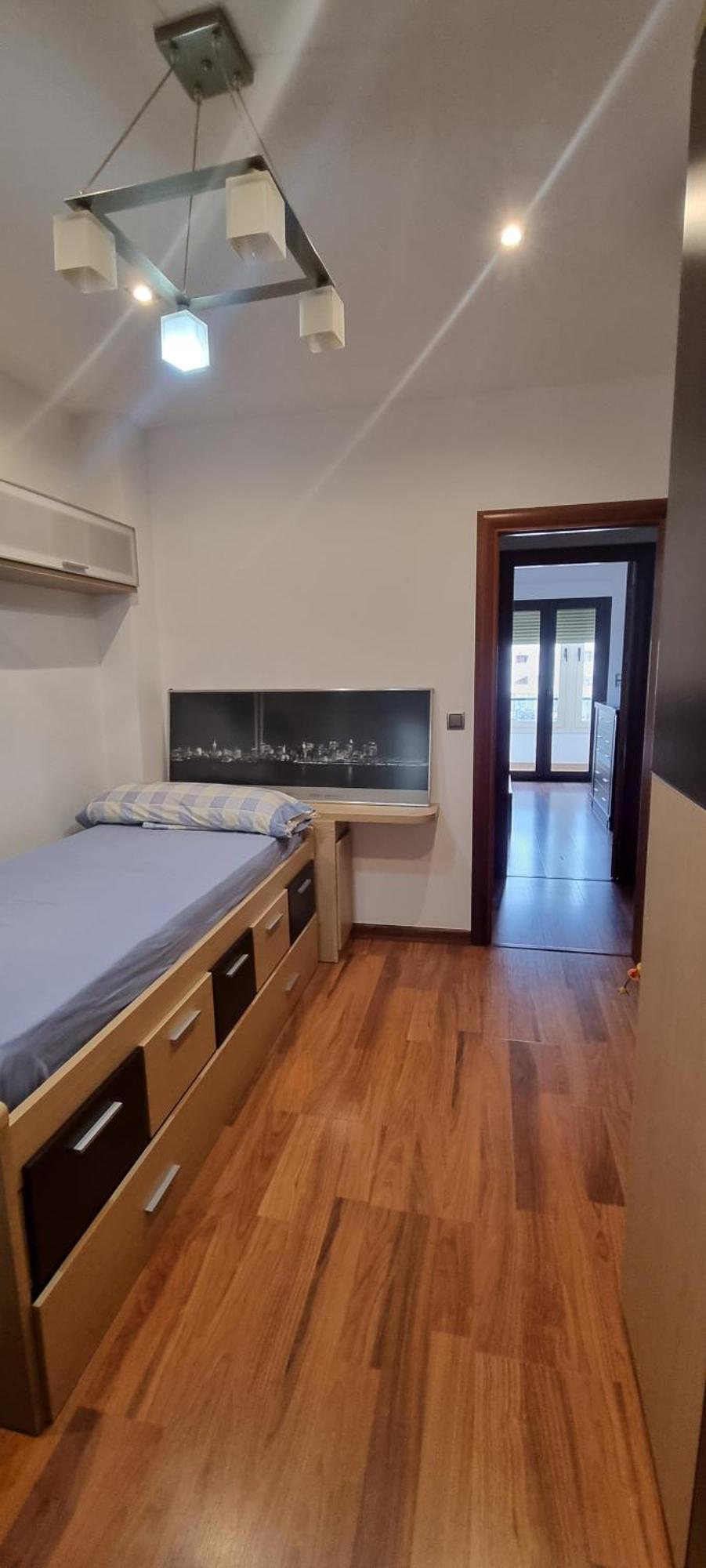 Apartamento La Fortaleza *