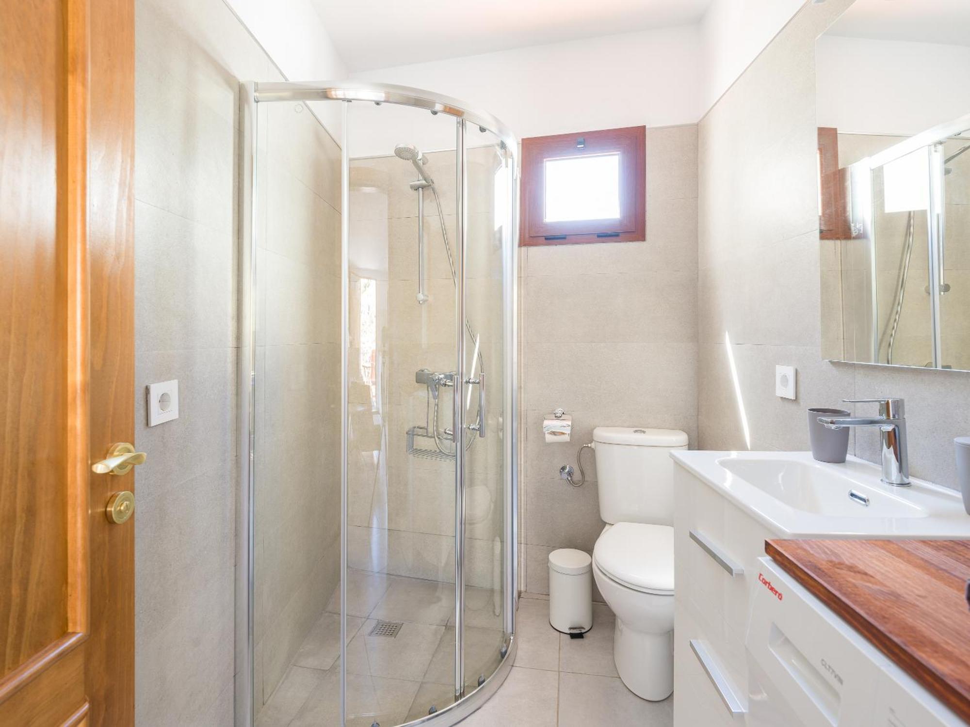 Casita Flor Y Lluvia Tejeda (Gran Canaria)