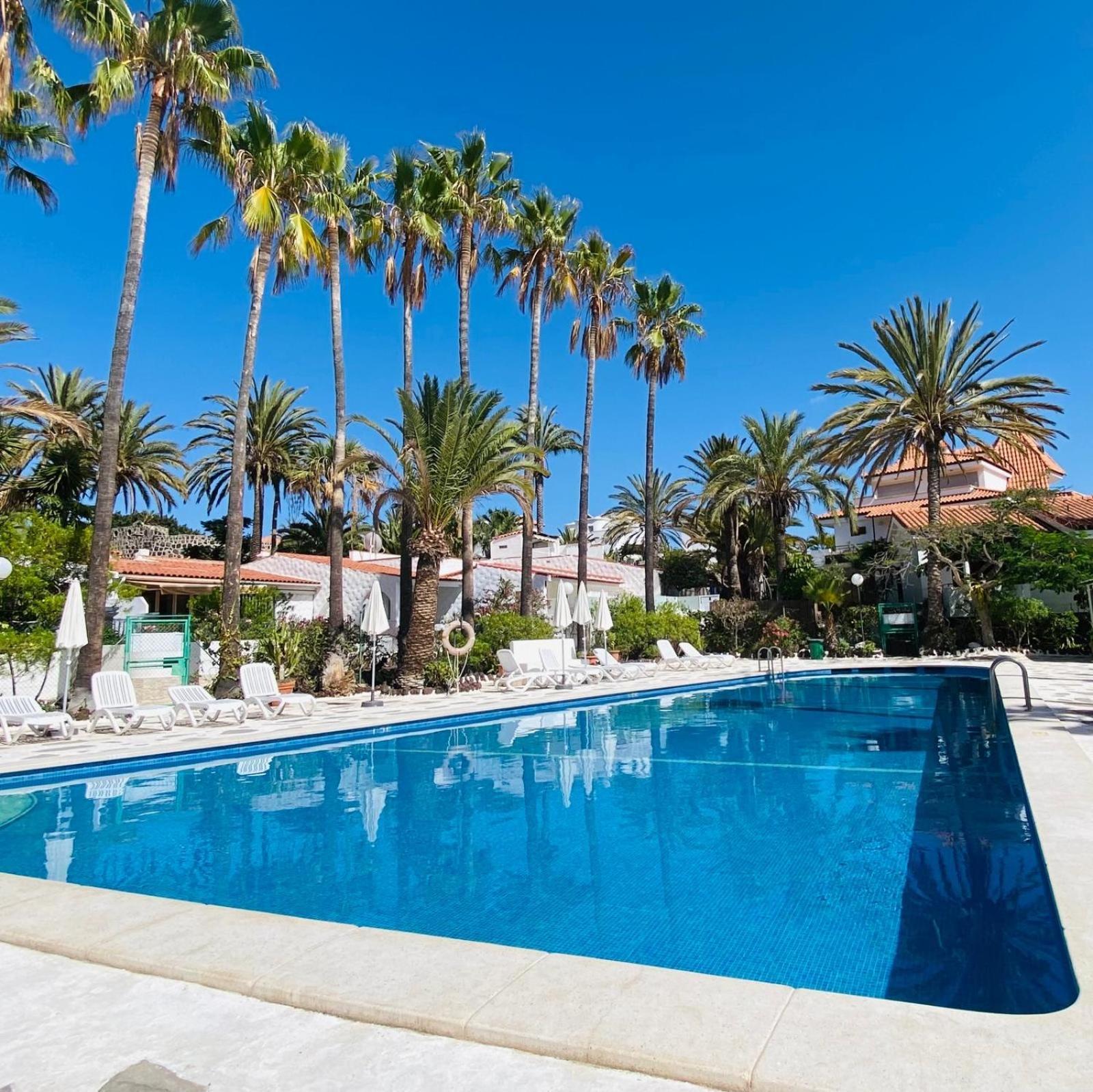 Calima House Apartamento *