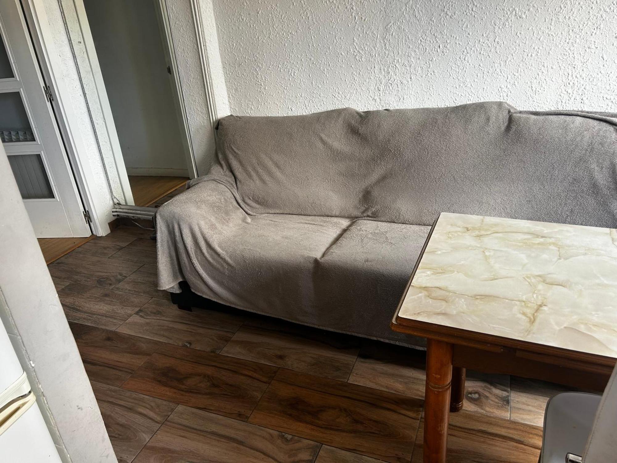 Privada En Pleno Centro De Vitoria