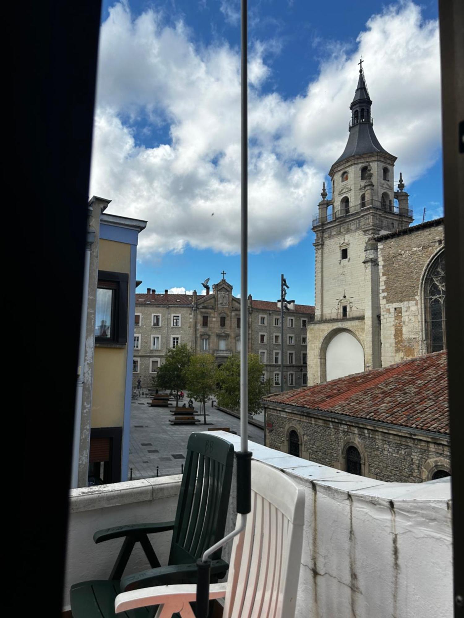 Privada En Pleno Centro De