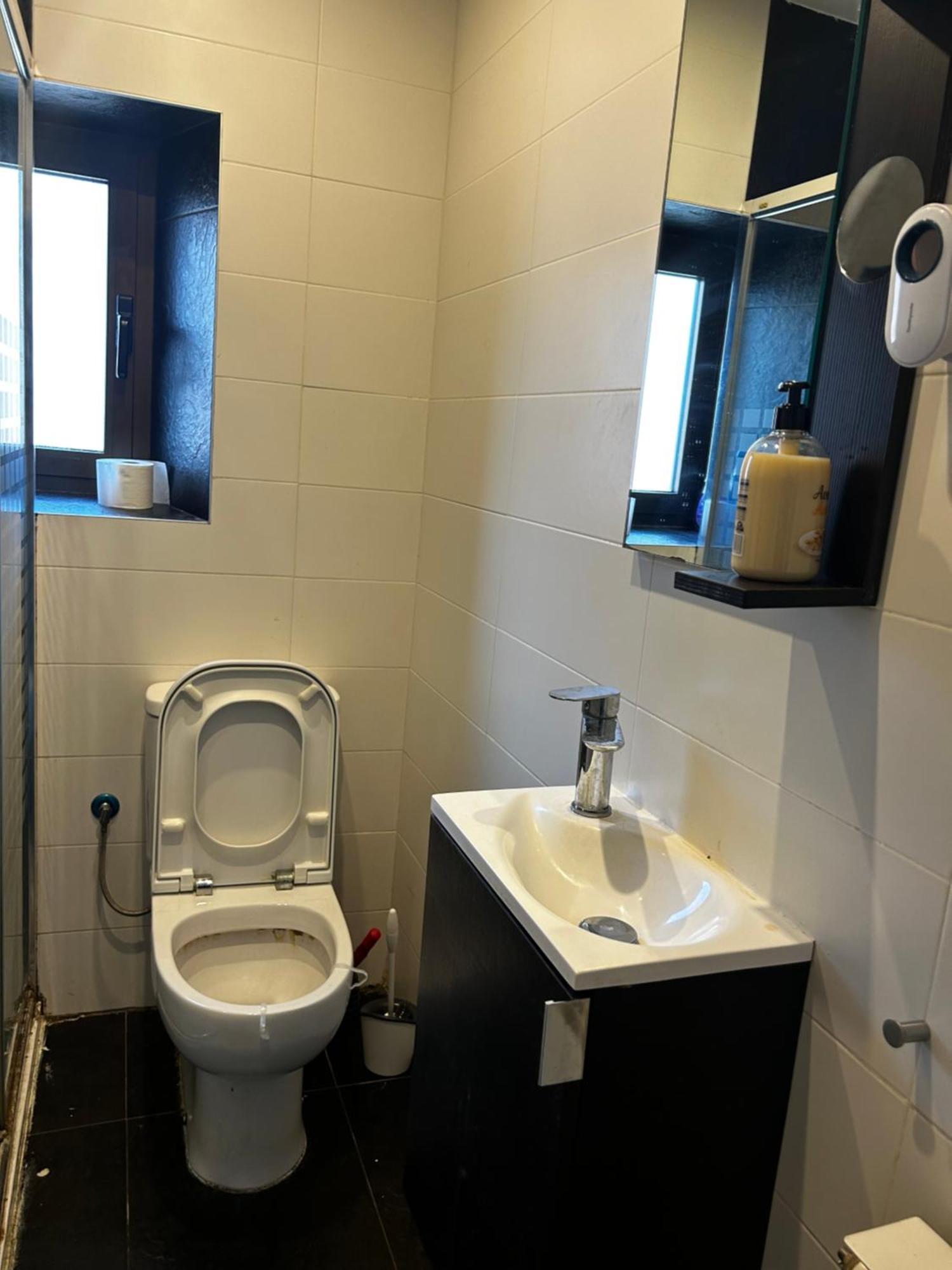 Privada En Pleno Centro De Habitación en casa particular Vitoria