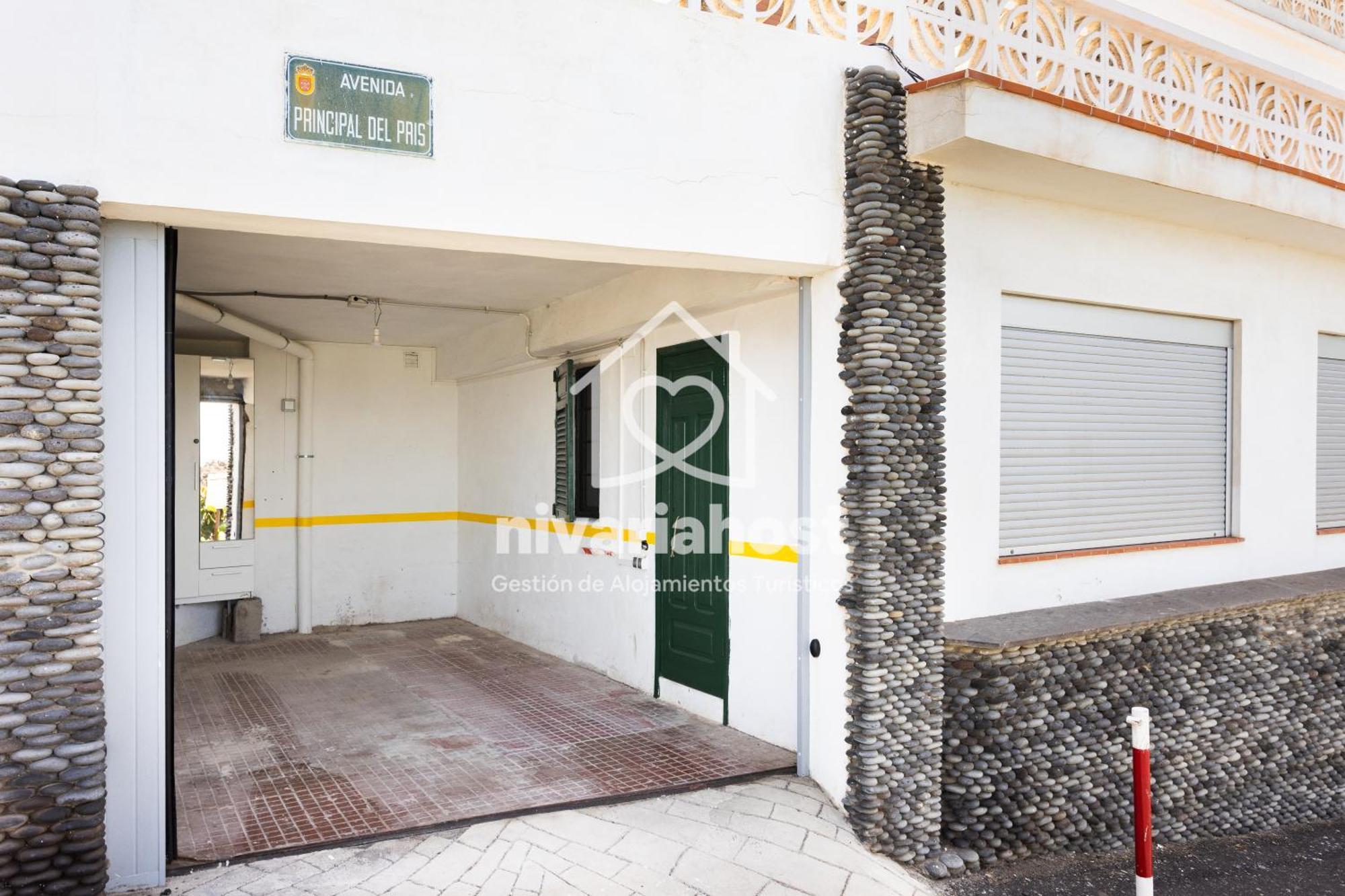 Ocean House El Pris, By Nivariahost Holiday home *
