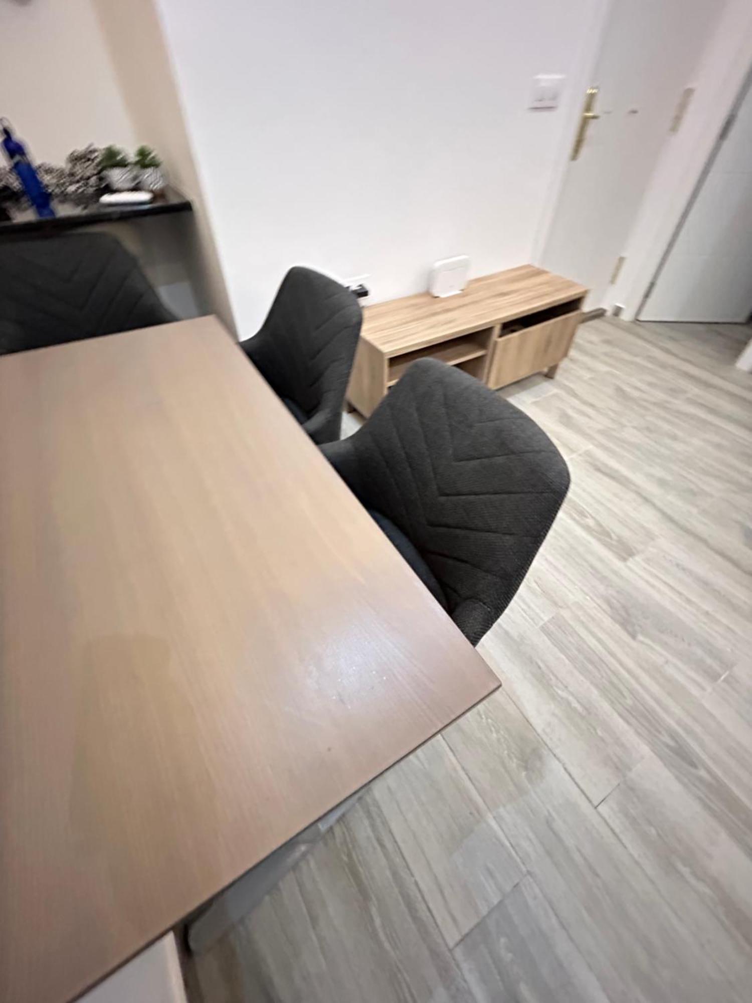 Apartment Luxury Sweet El Prat de Llobregat