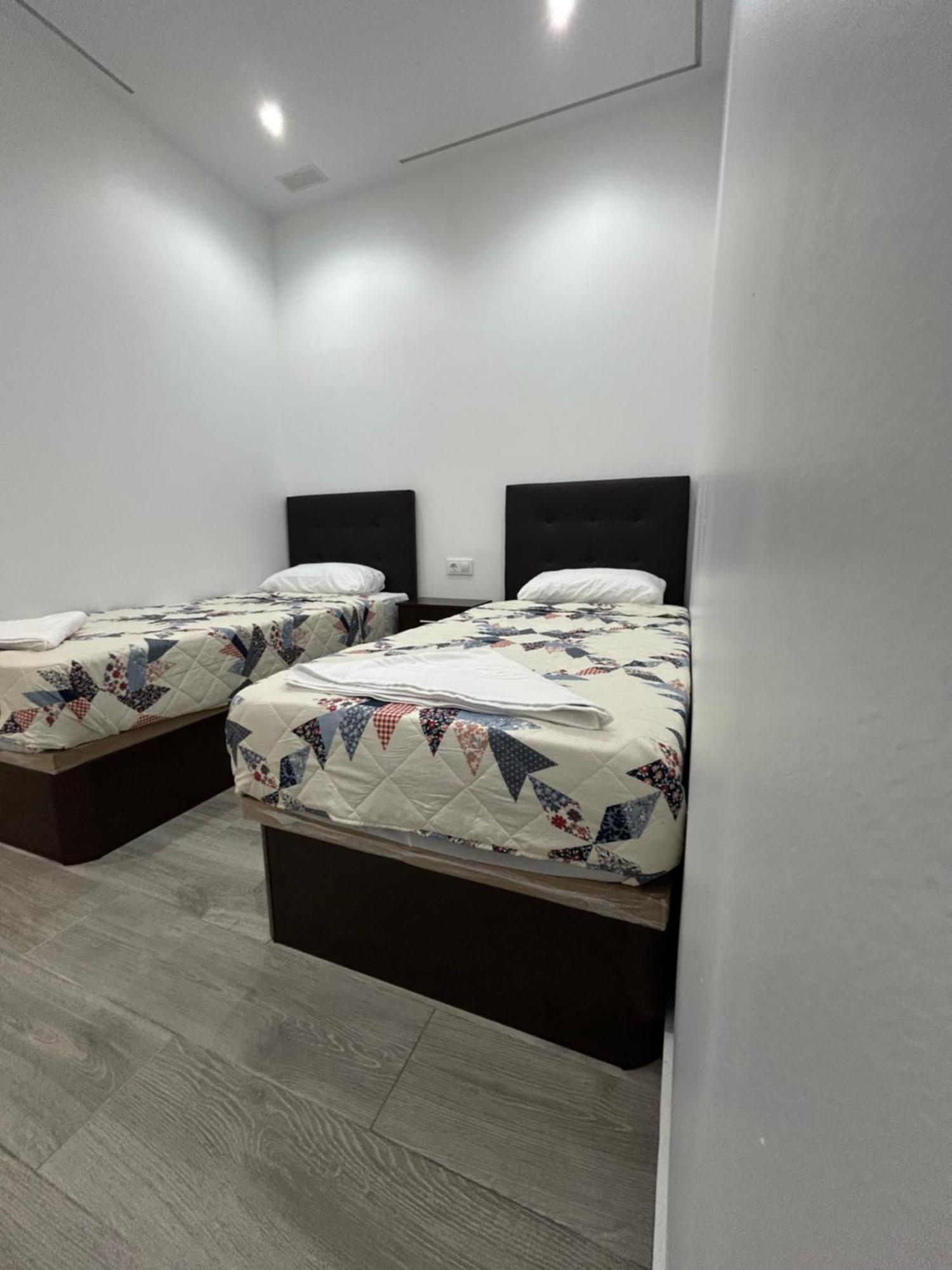 Luxury Sweet Apartment El Prat de Llobregat