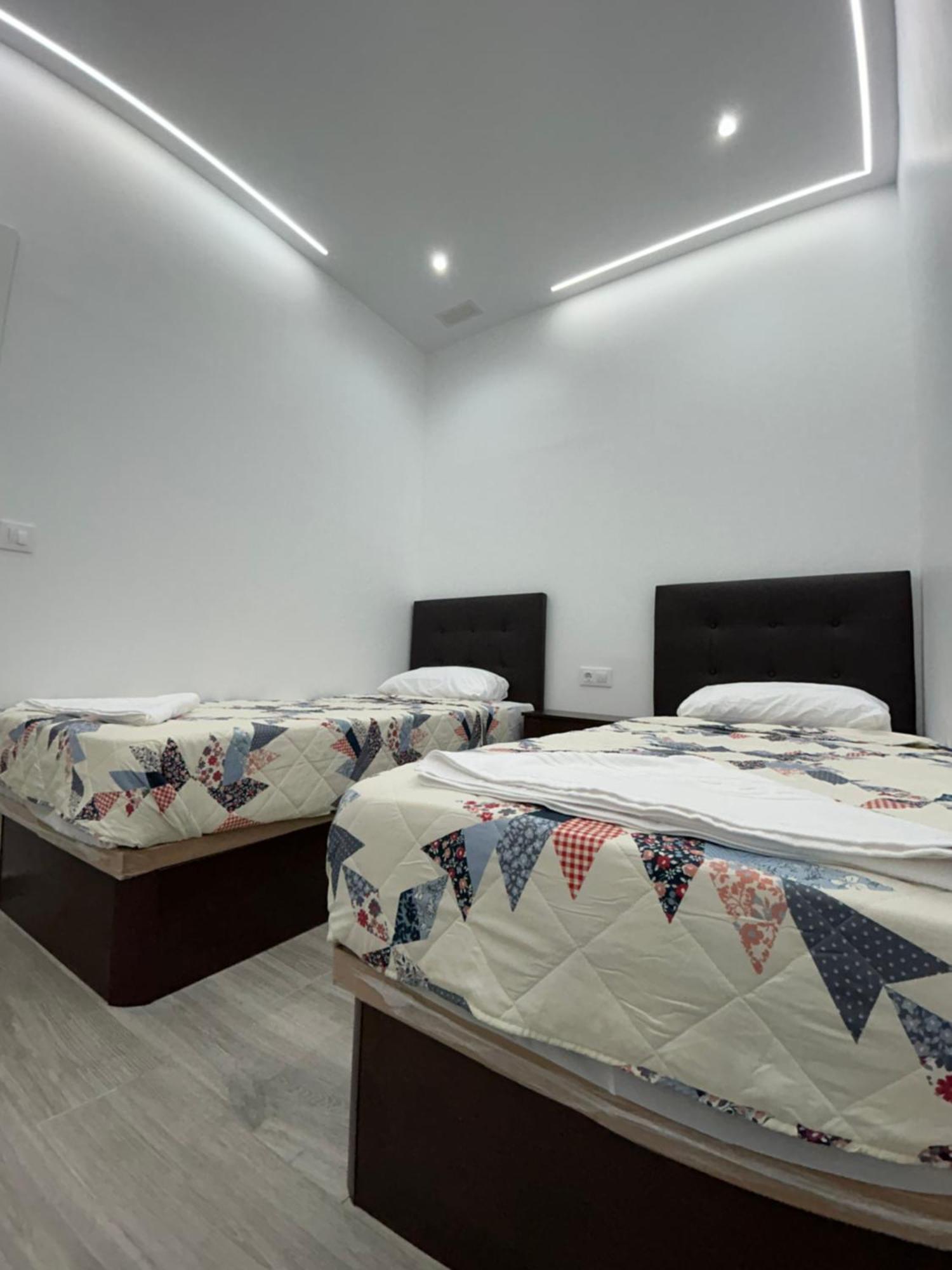 Luxury Sweet Apartment