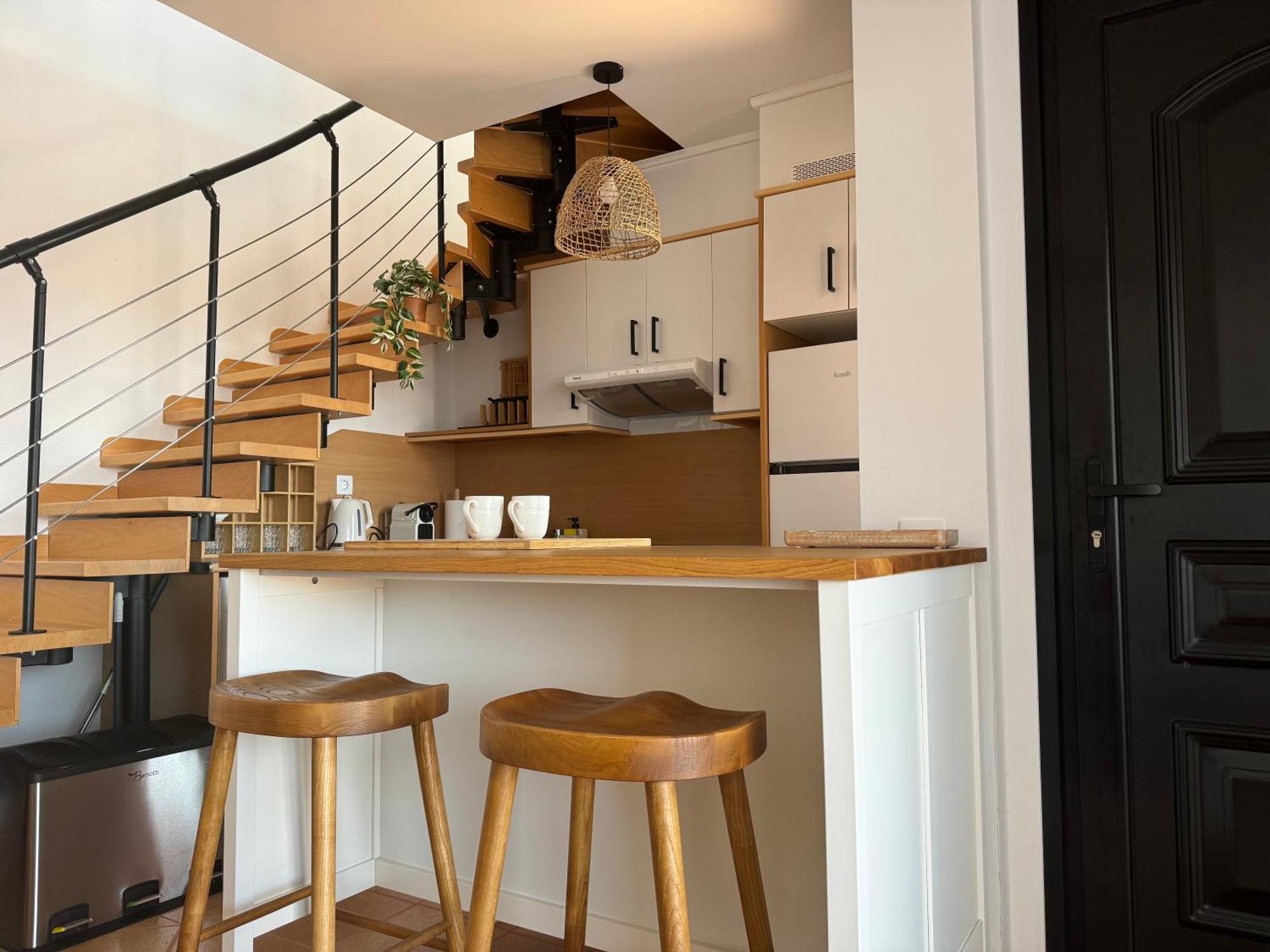 Kandooma Holiday home
