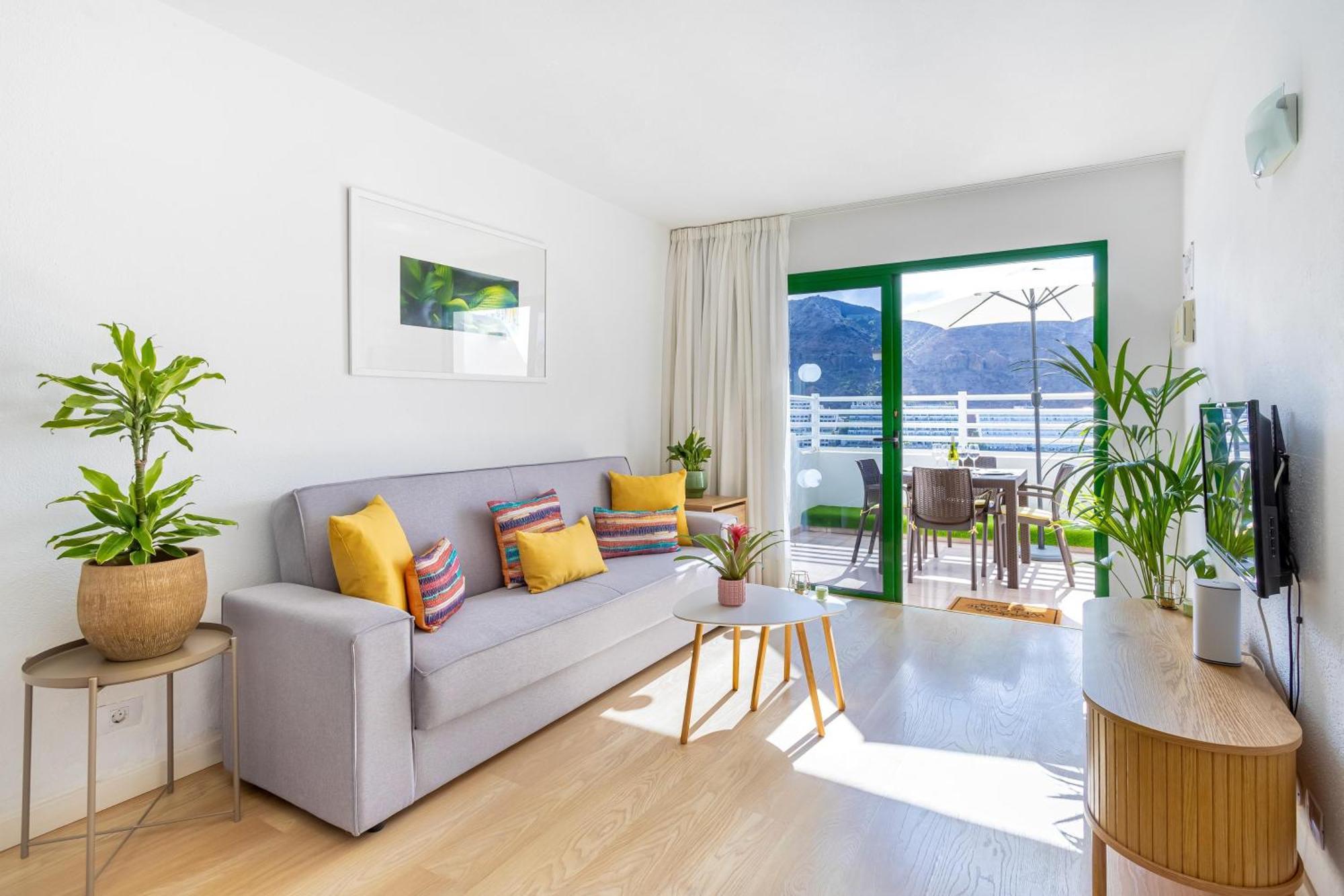 Casa Valentina - Canaima - Con Aire Acondicionado Apartment Puerto Rico (Gran Canaria)