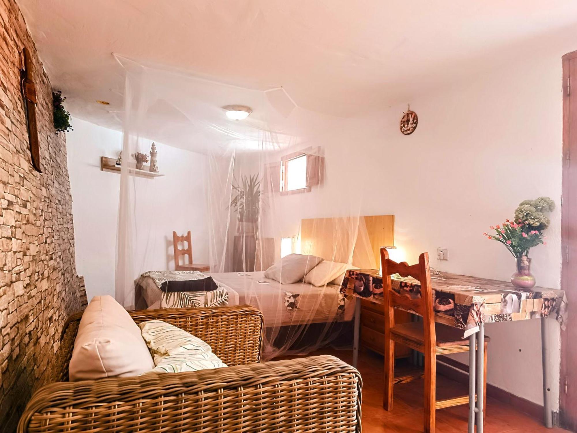 Farm stay La Casa De La Pradera