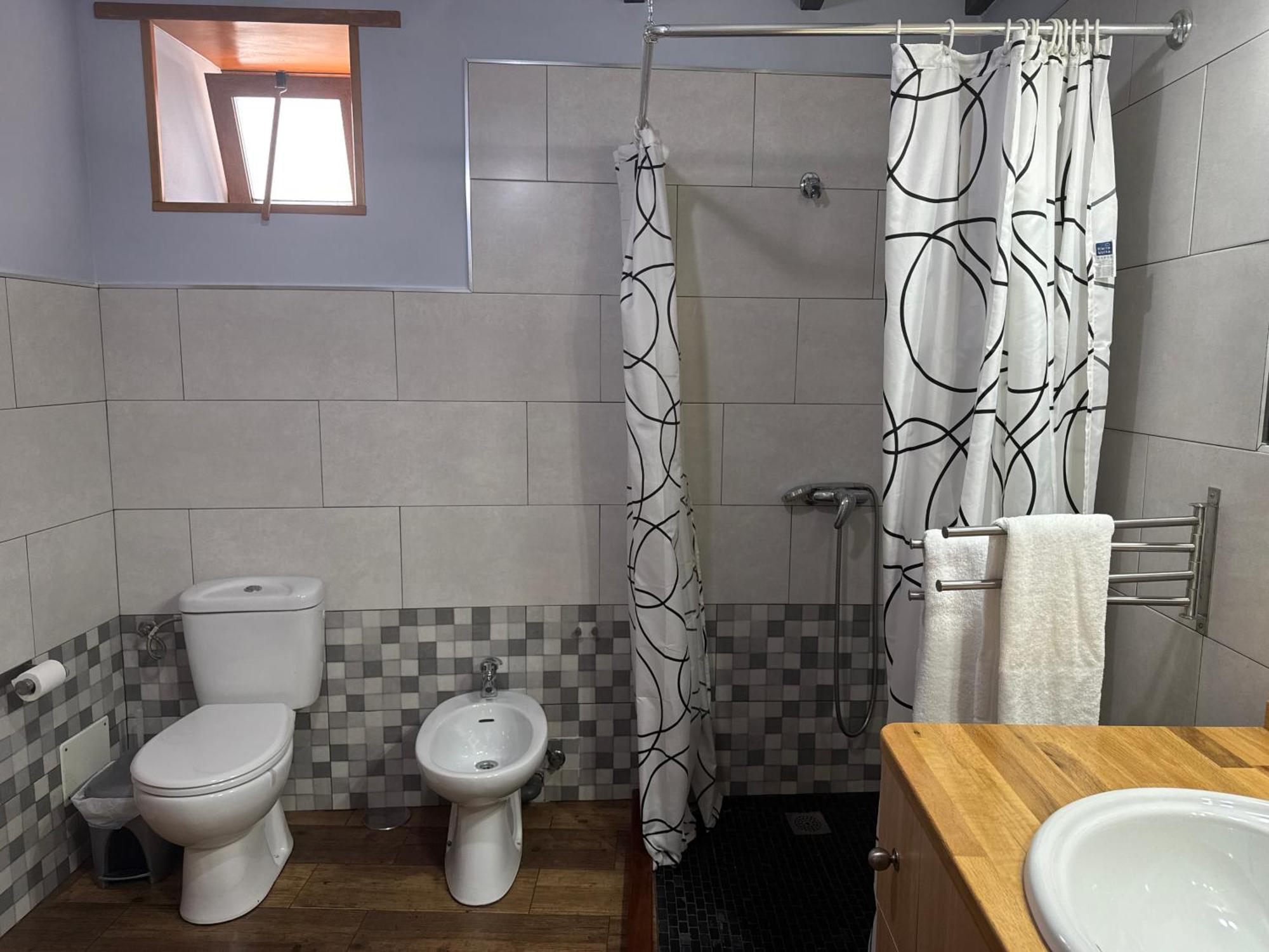 Сasa de vacaciones Tendal Hosting - Puerto Leon