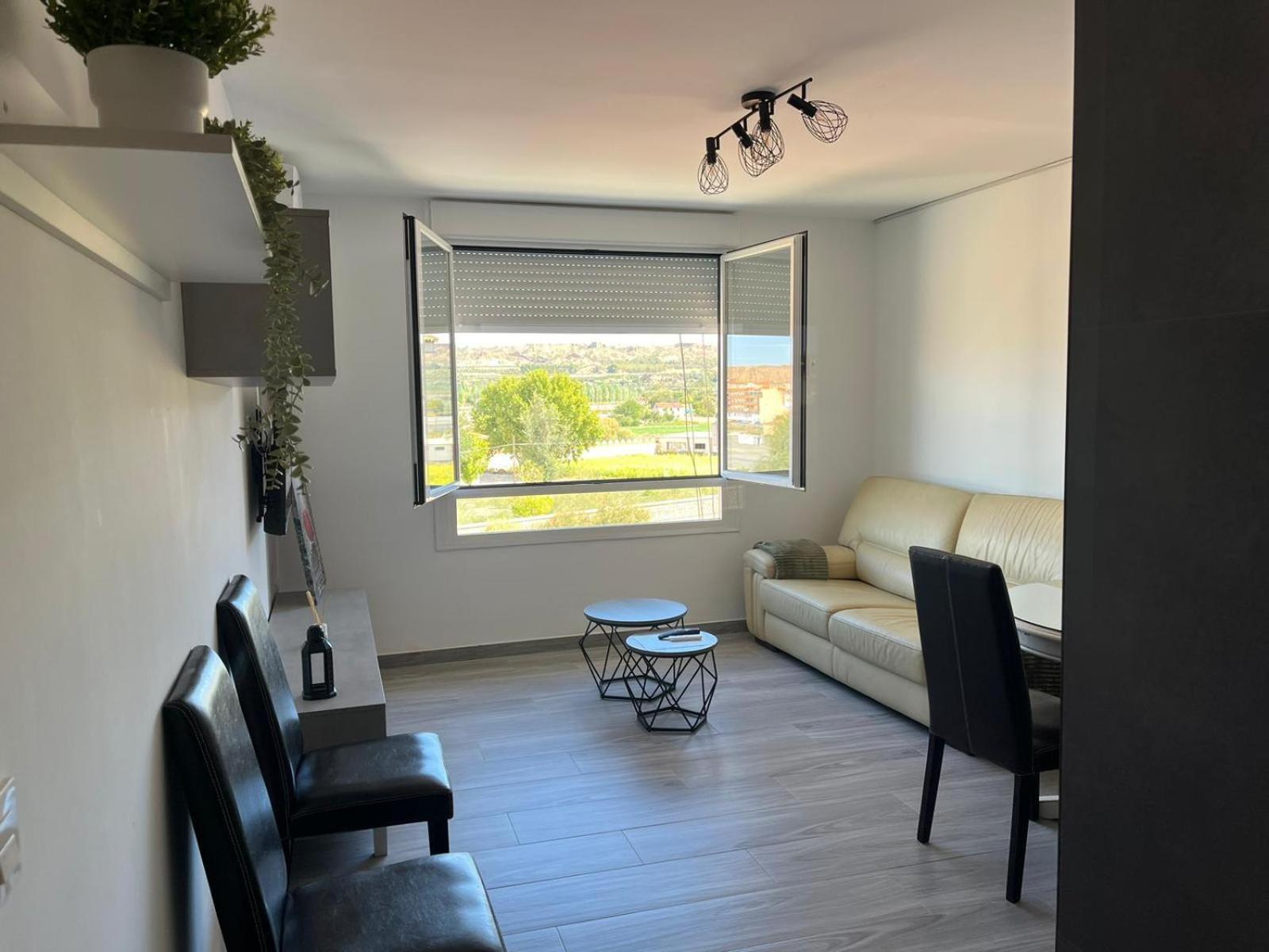La Ermita Apartment Guadix