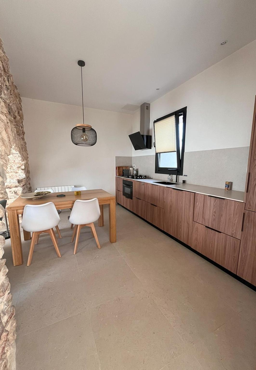 Apartamento Mas De Muntaner Tivissa
