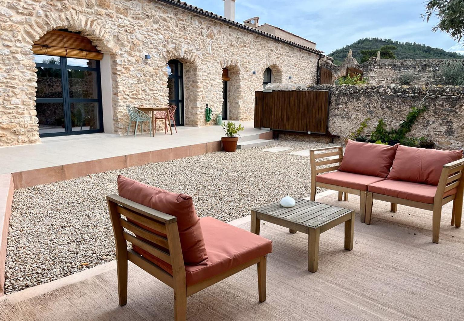 Apartamento Mas De Muntaner *
