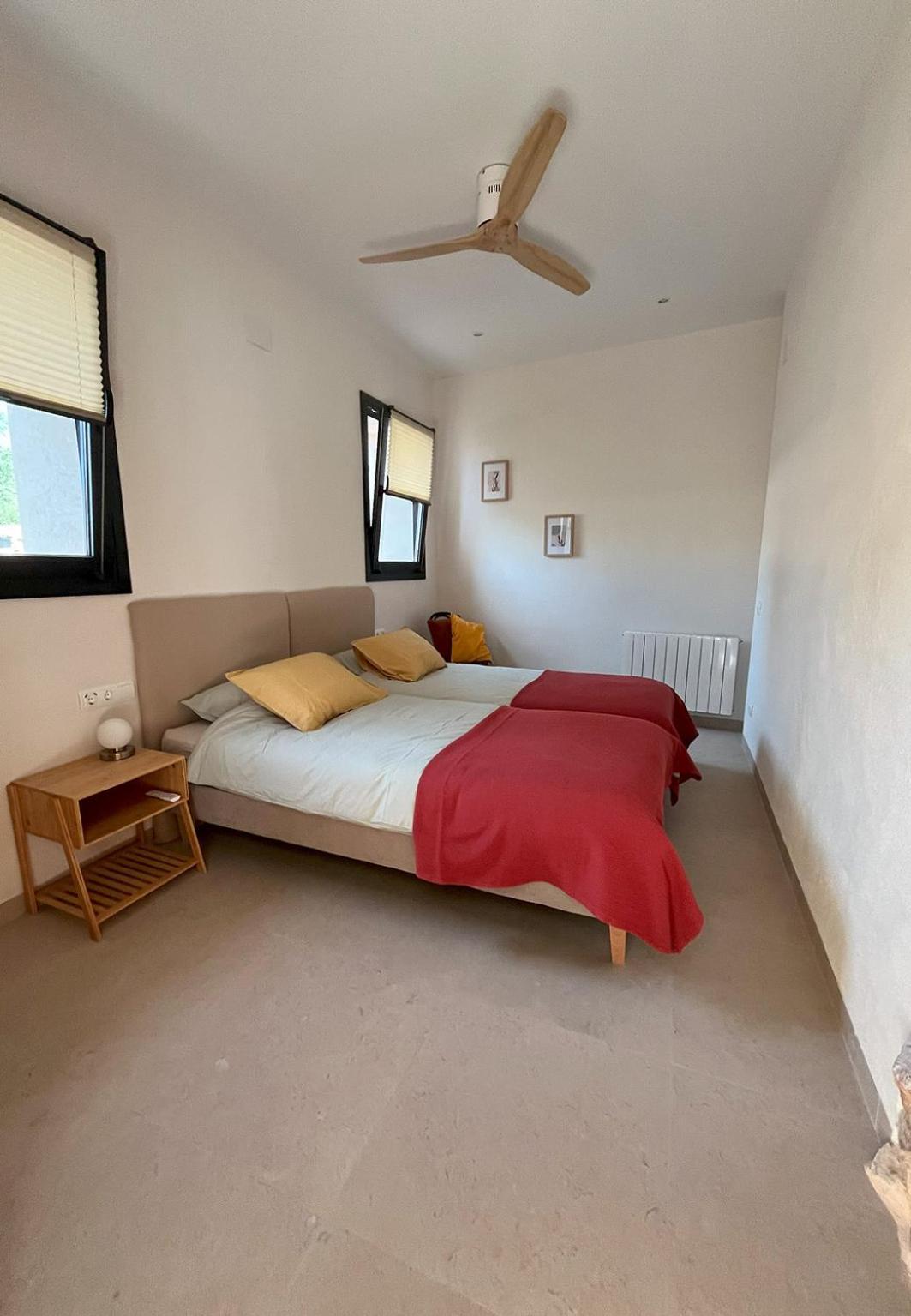 Mas De Muntaner Apartamento