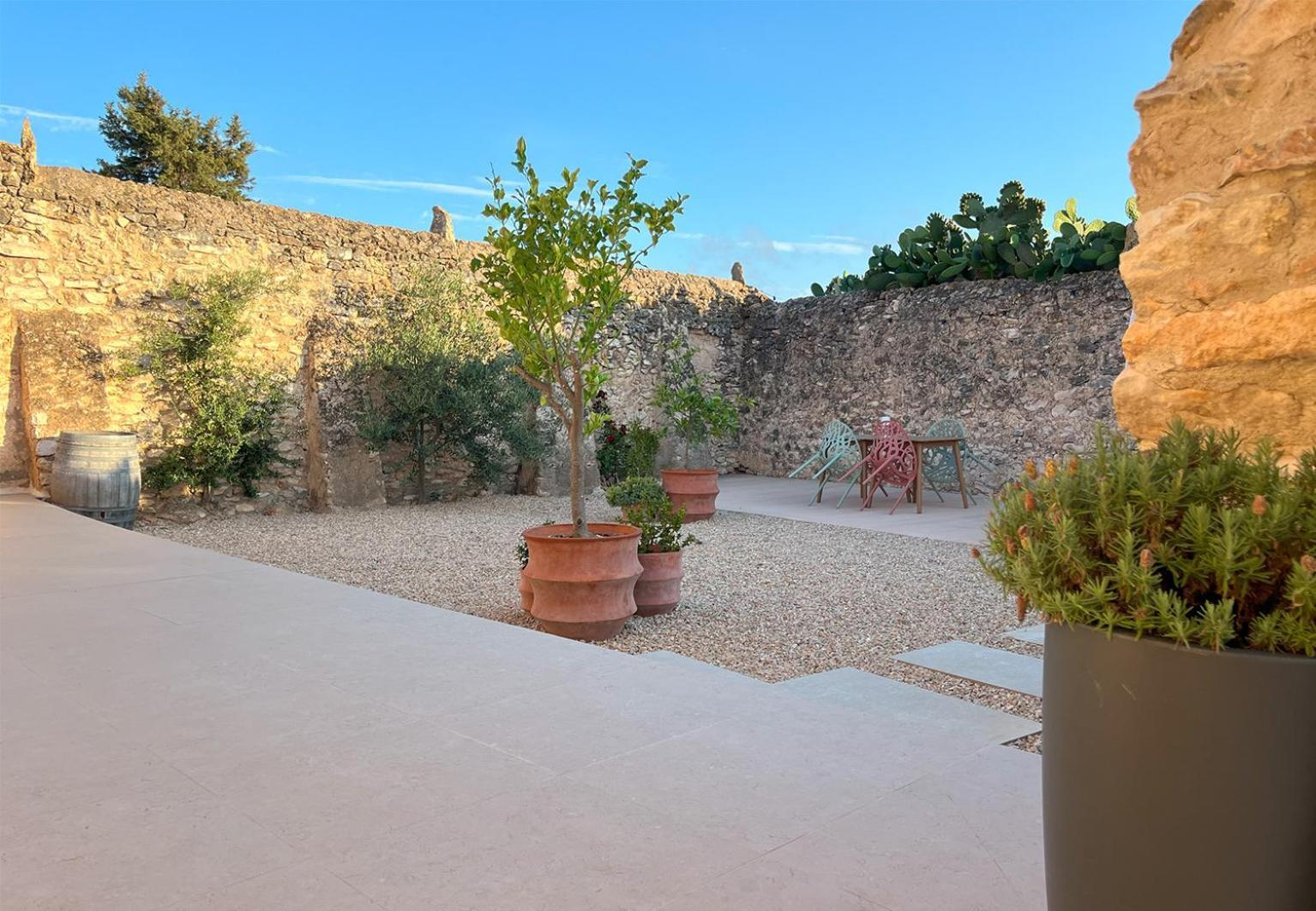 Apartamento Mas De Muntaner Tivissa